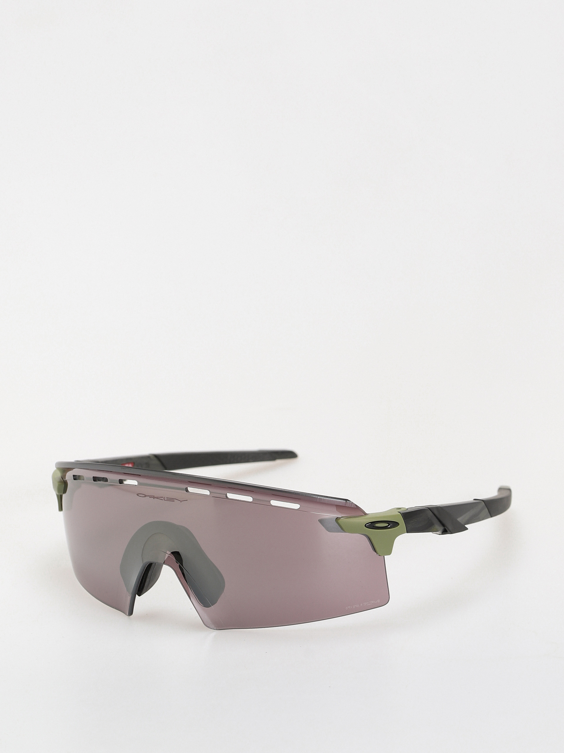 Okulary przeciwsłoneczne Oakley Encoder Strike V (frnswrl w / prizmrdblk)