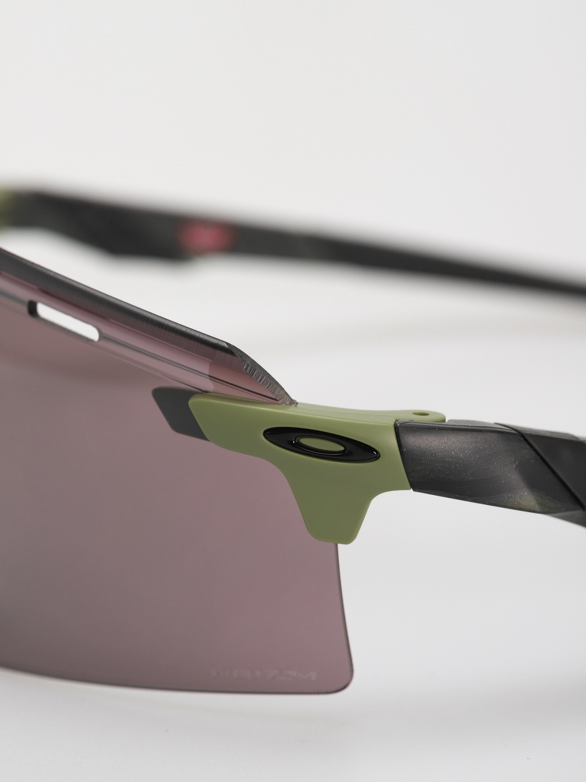 Okulary przeciwsłoneczne Oakley Encoder Strike V (frnswrl w / prizmrdblk)