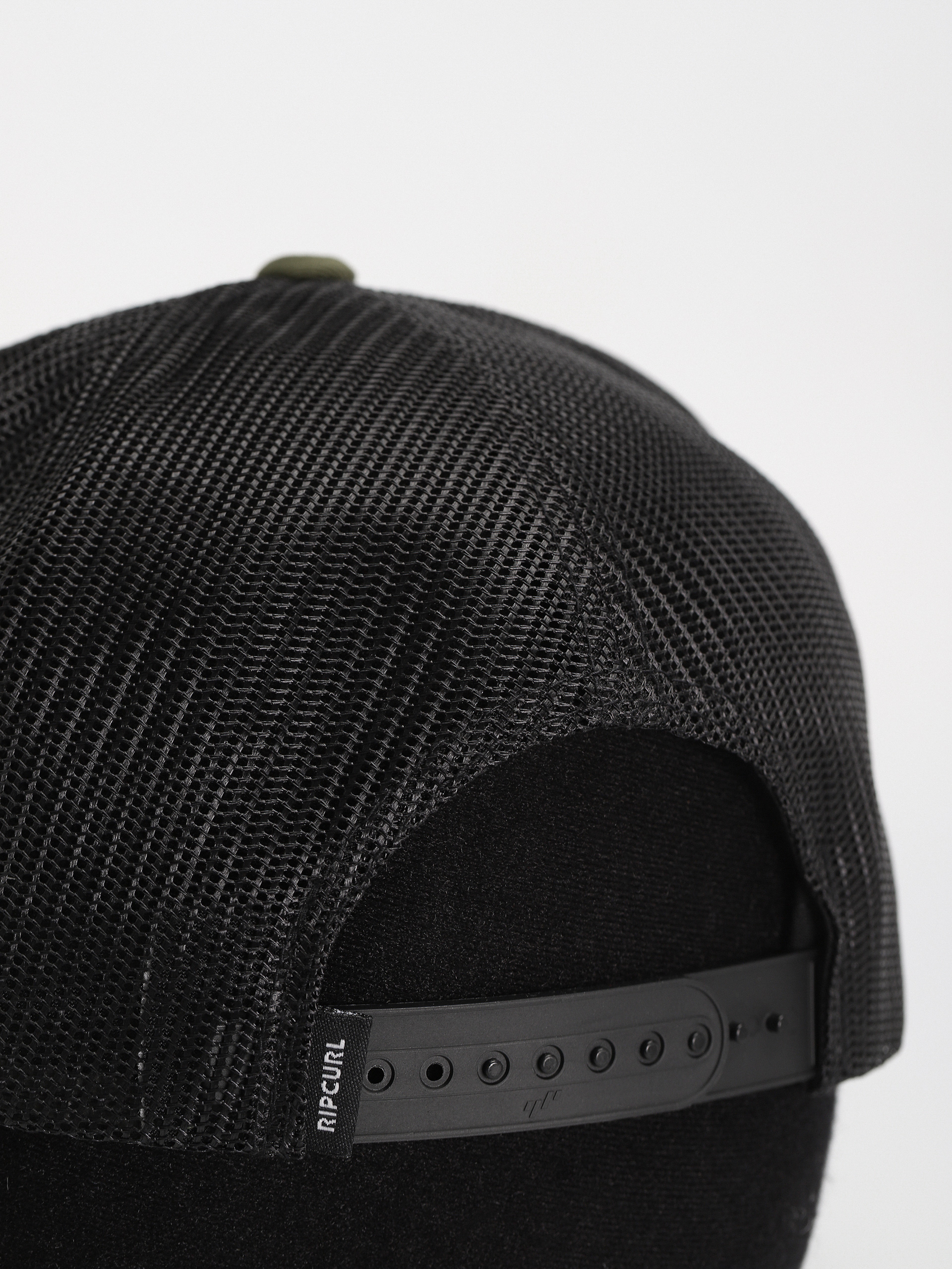 Czapka z daszkiem Rip Curl Destinations (olive)