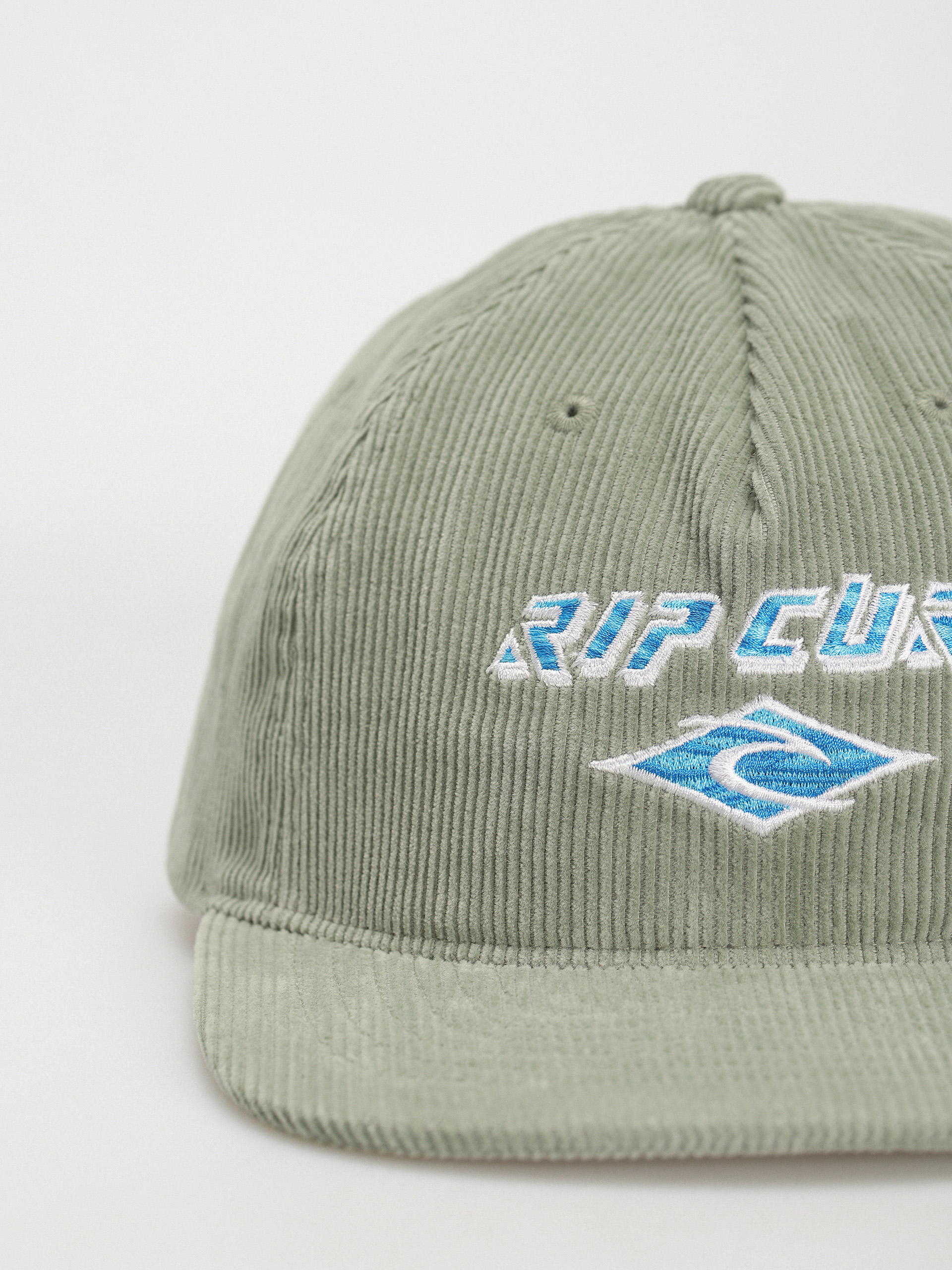 Czapka z daszkiem Rip Curl Diamond Adj (mint)