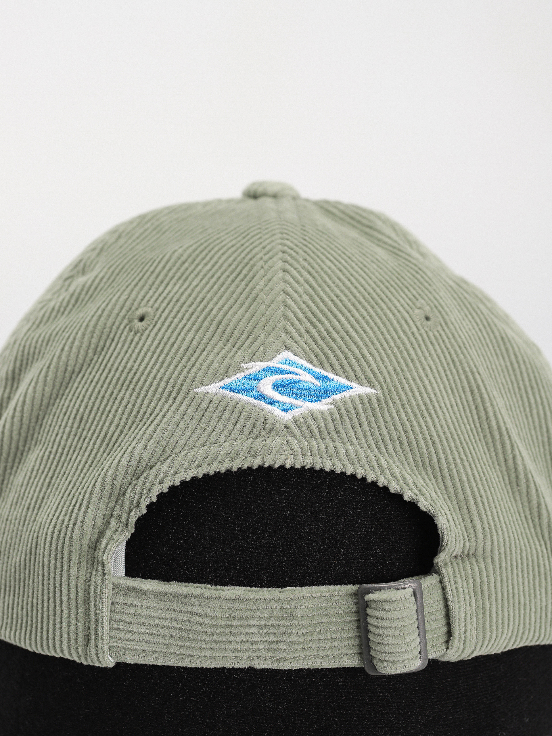 Czapka z daszkiem Rip Curl Diamond Adj (mint)