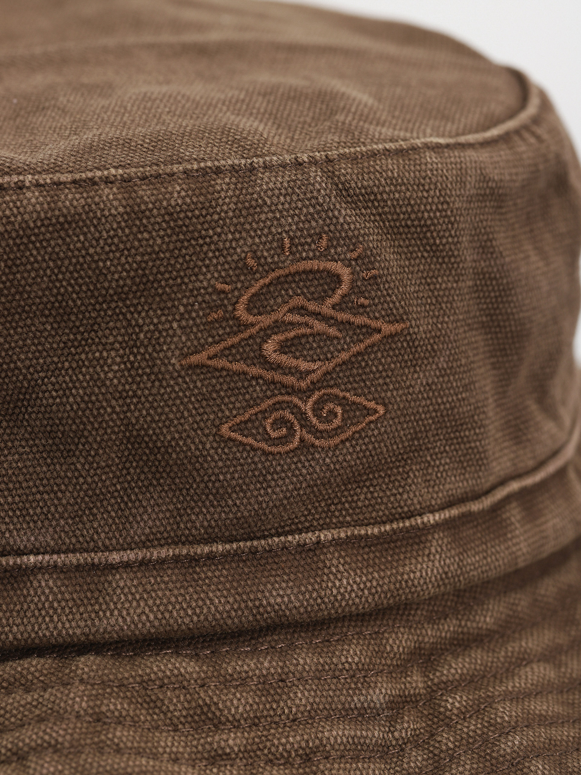 Kapelusz Rip Curl Searchers Mid (chocolate)