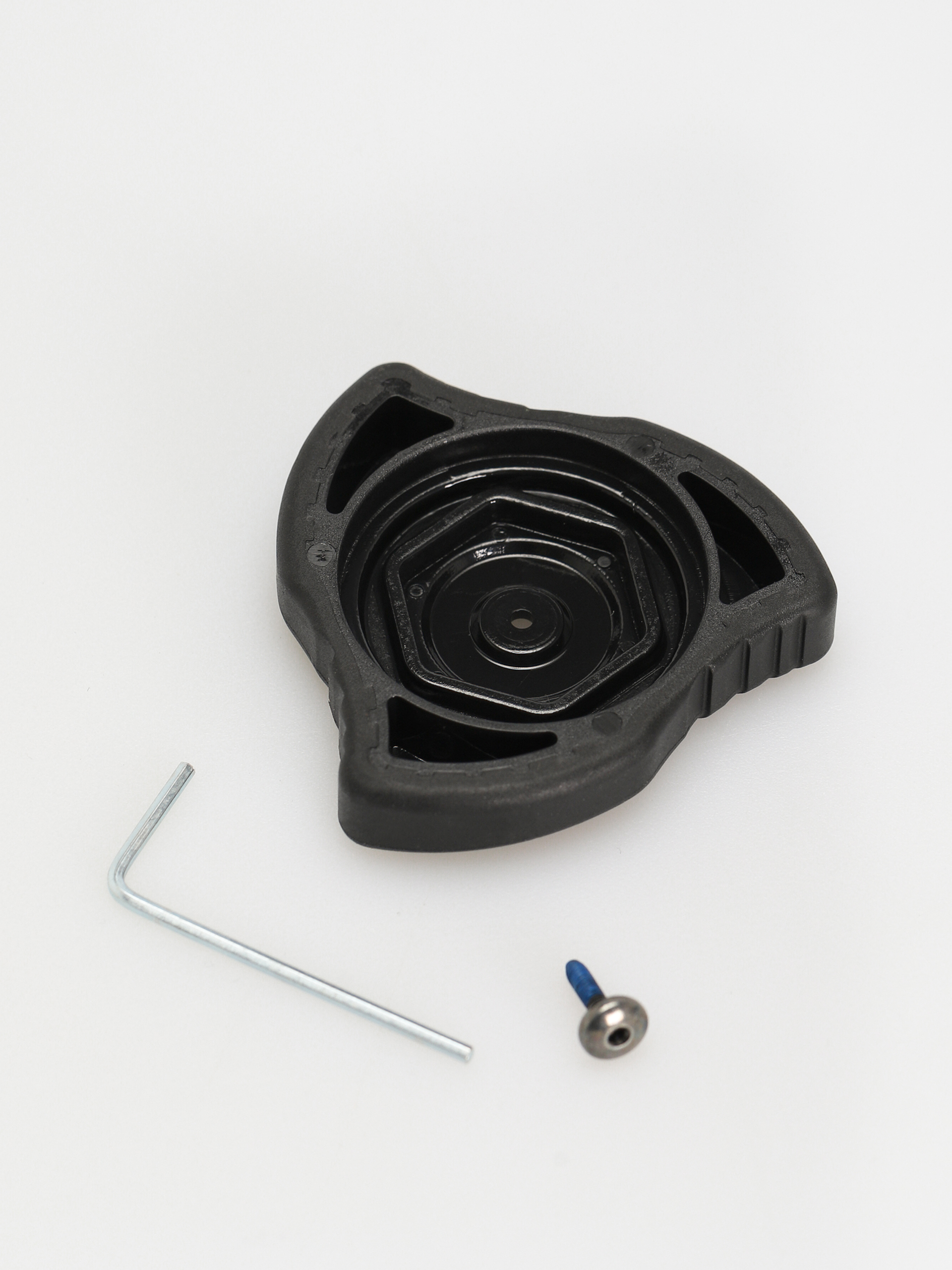 Zestaw naprawczy Northwave Spin Knob Triangle K (black)