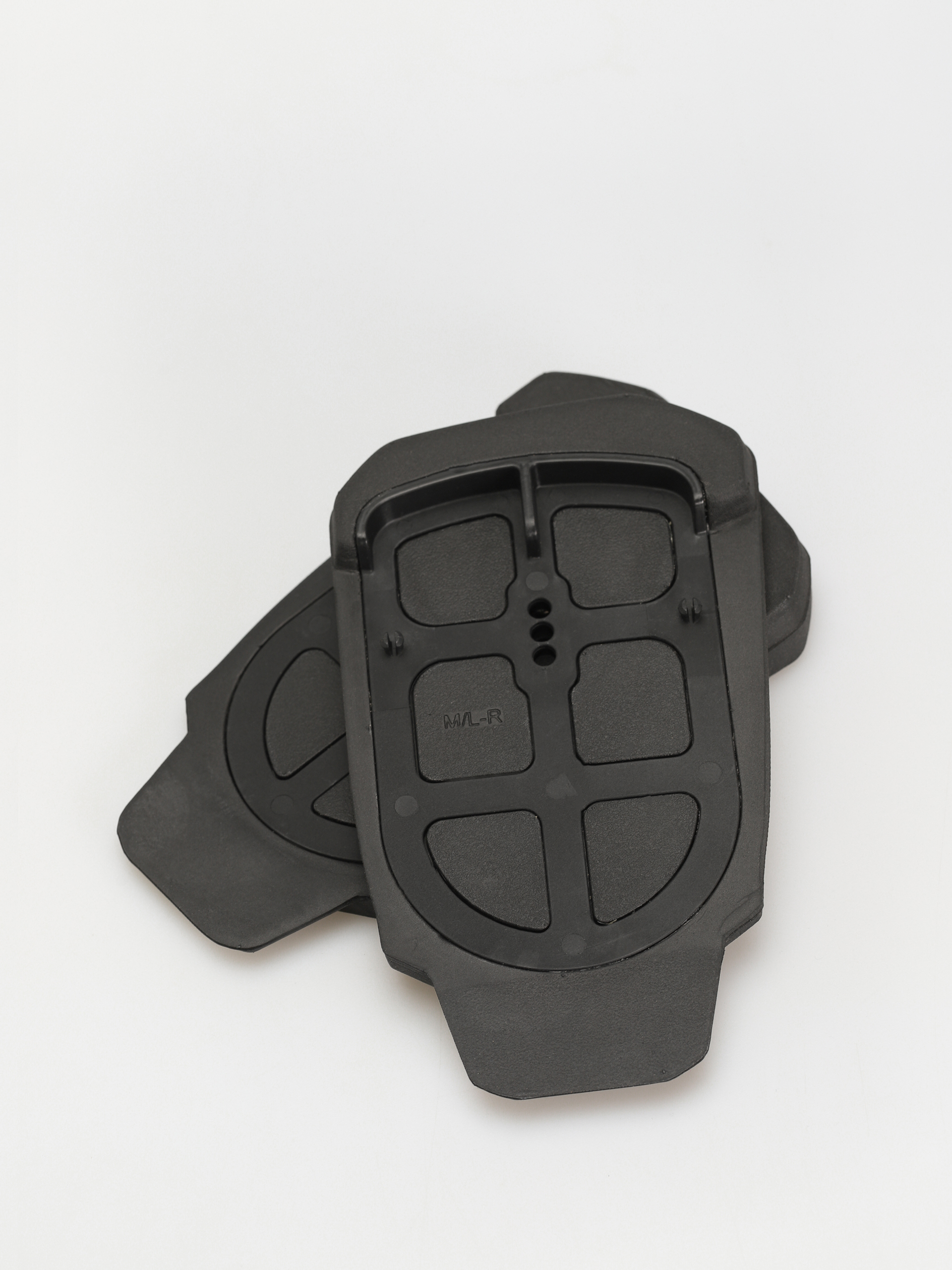 Pedał gazu Drake Gas Pedal Lights (black)