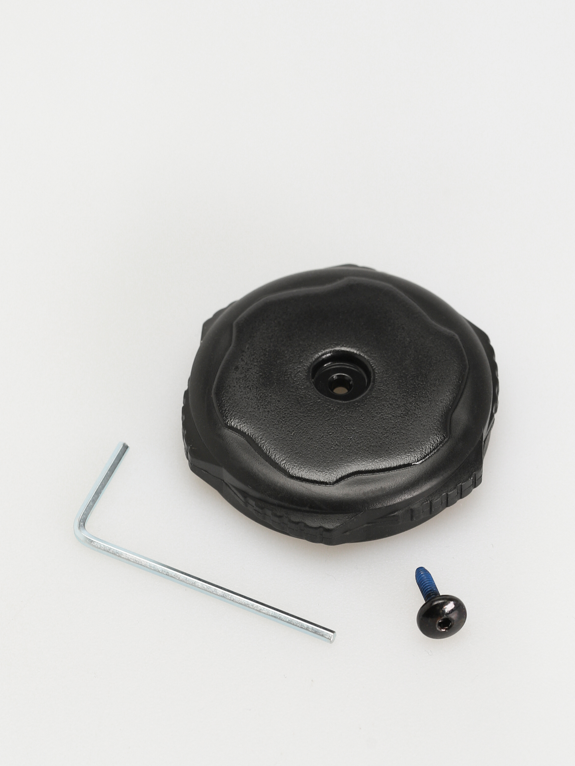 Pokrętła Northwave Spin Knob Kit (black)