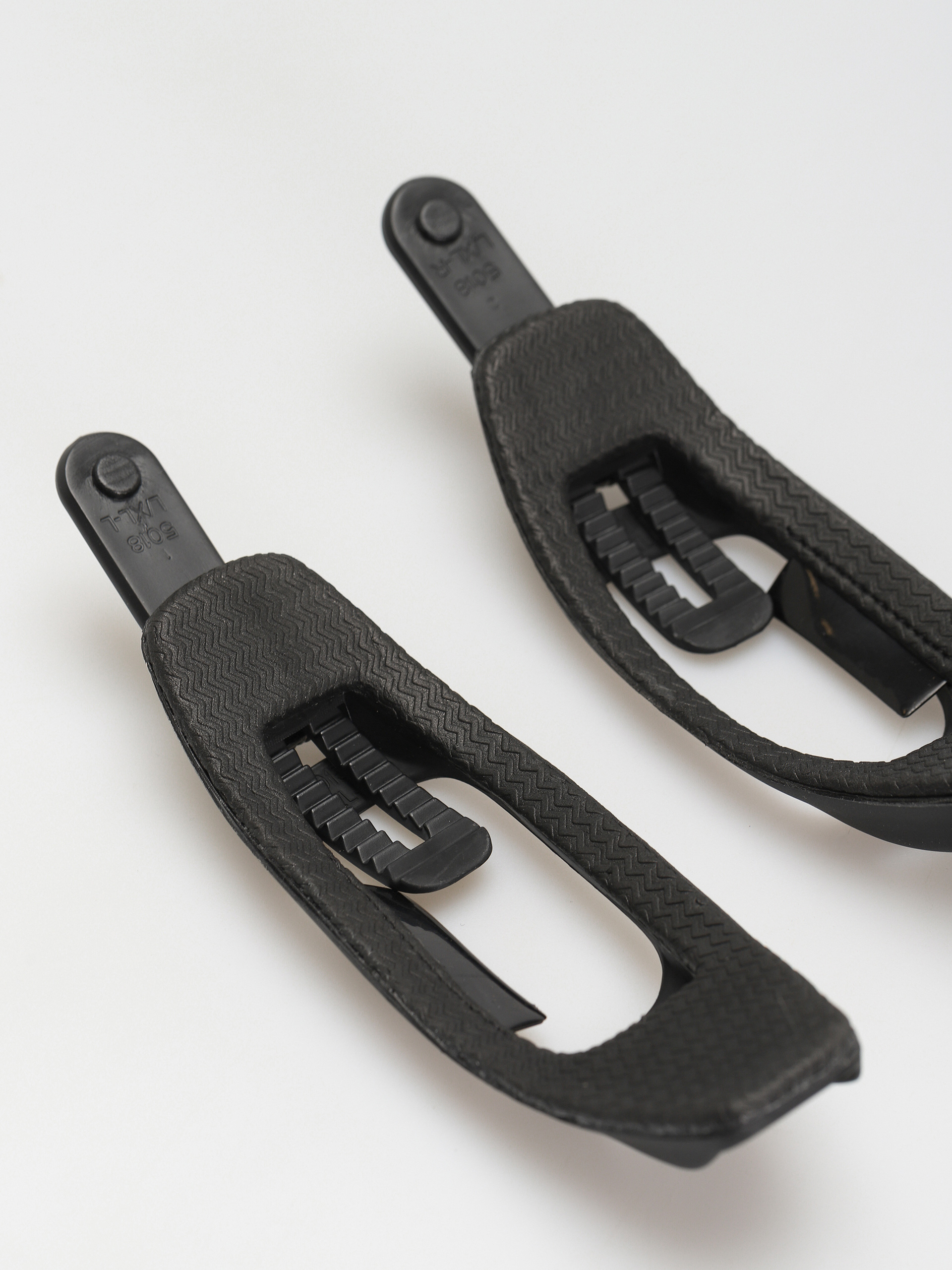 Dolny strap Drake Toe Strap Ml/Lxl (black)