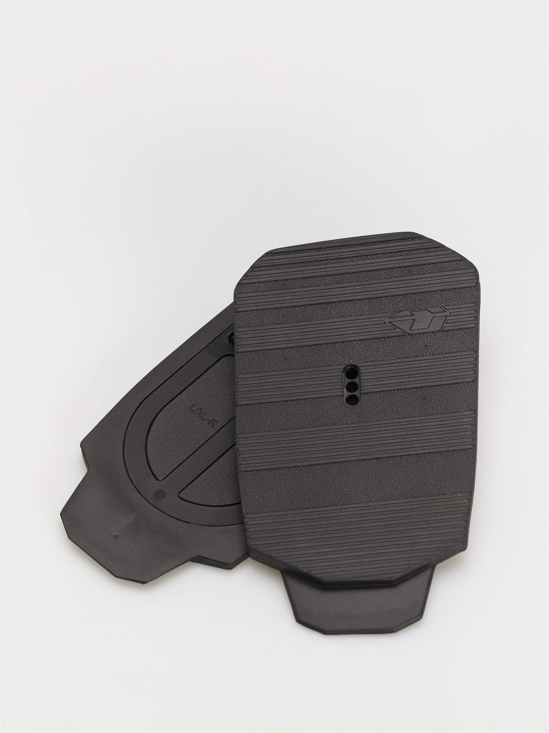 Pedau0142 gazu Drake Gas Pedal Lights (black)