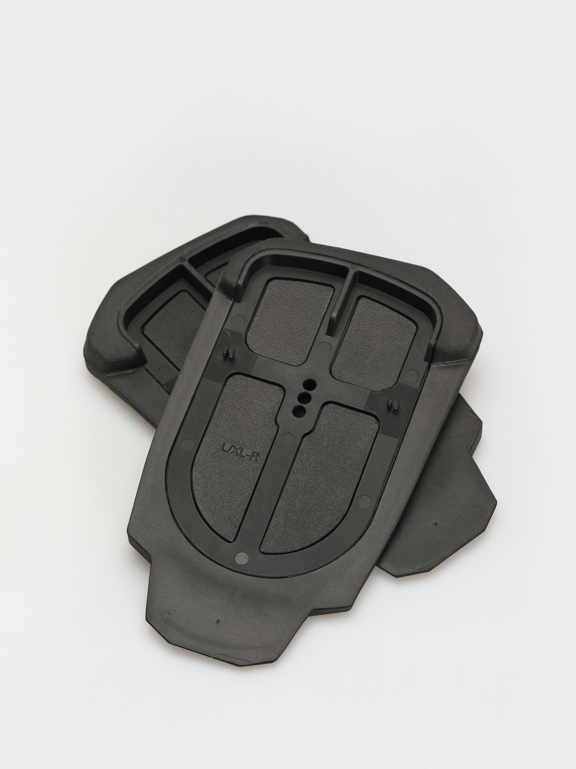 Pedał gazu Drake Gas Pedal Lights (black)