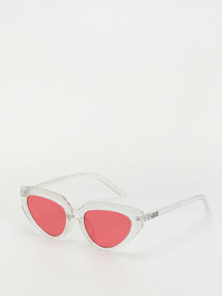 Okulary przeciwsłoneczne Vans Shelby (white)