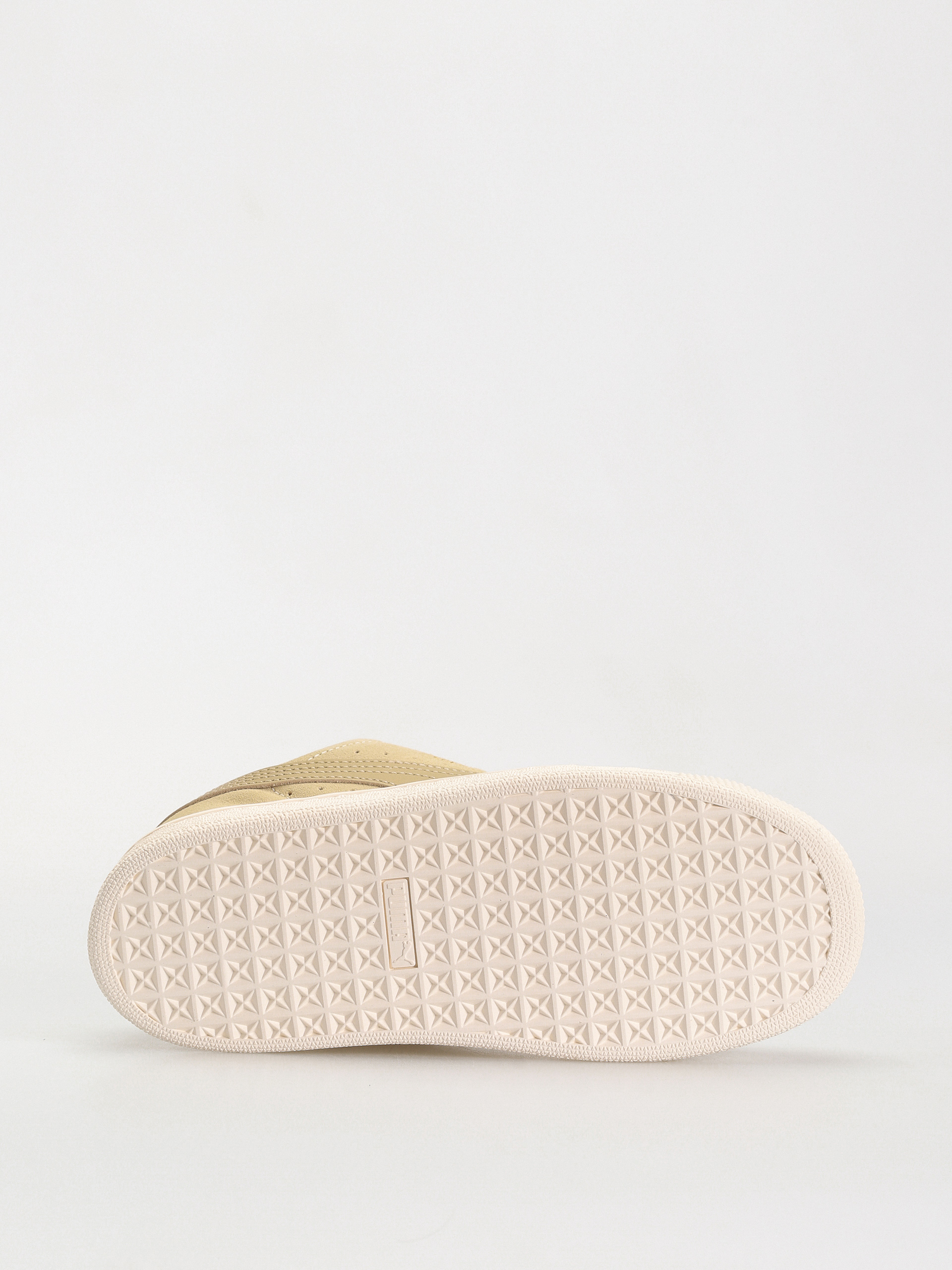 Buty Puma Suede XL (beige)