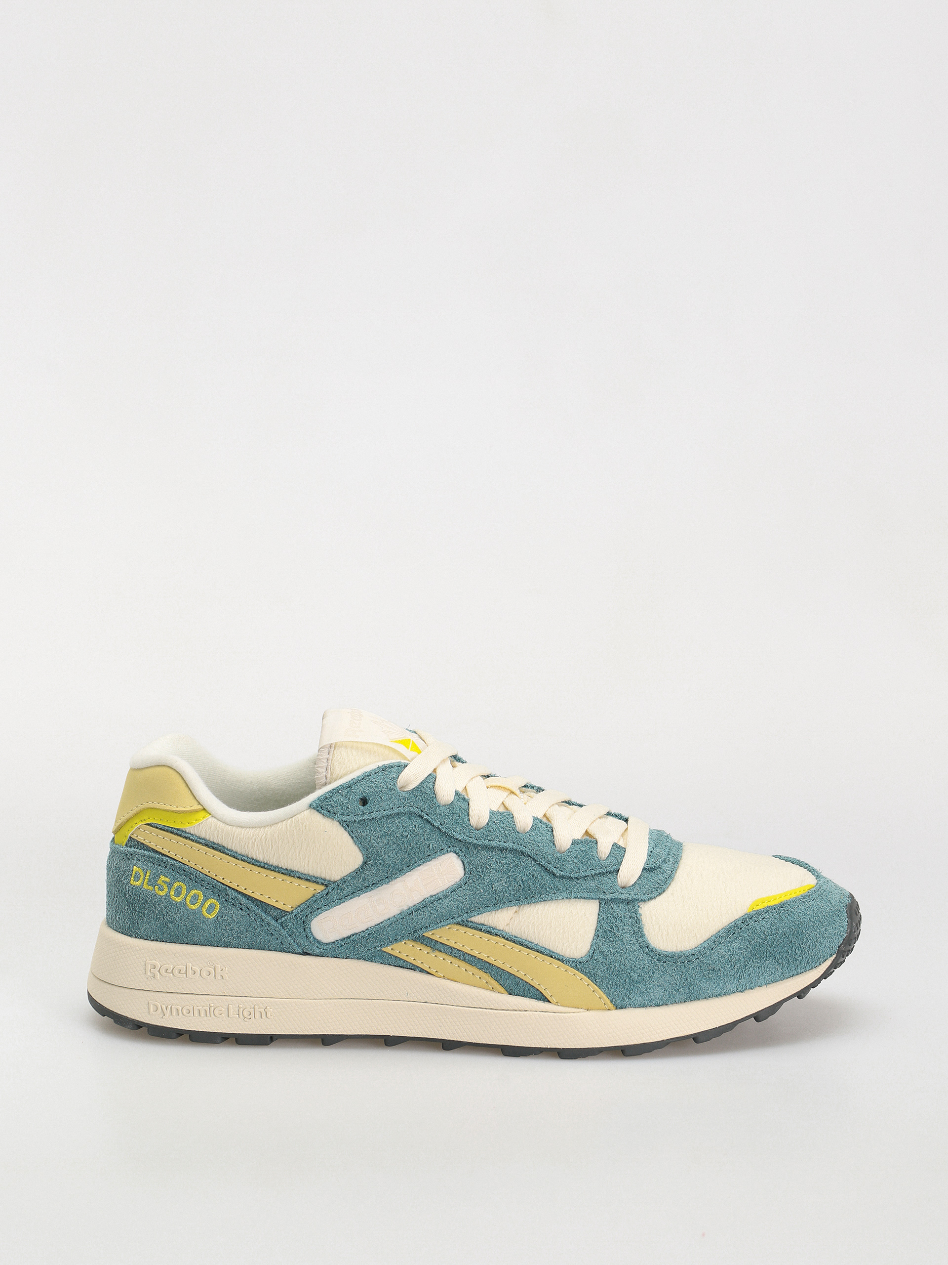 Buty Reebok Reebok Dl5000 (luxblue/ylwflmt/creamwht)