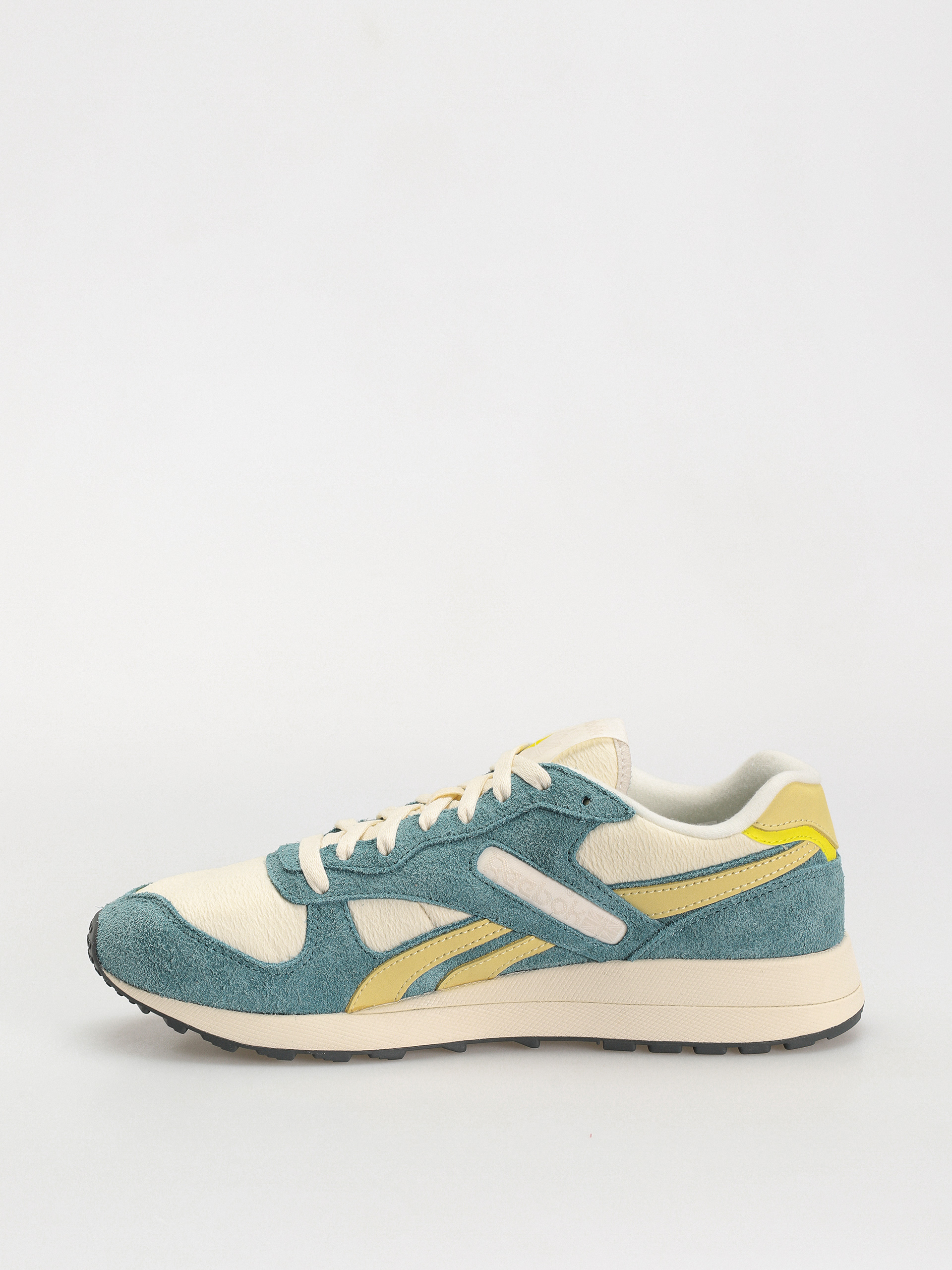 Buty Reebok Reebok Dl5000 (luxblue/ylwflmt/creamwht)