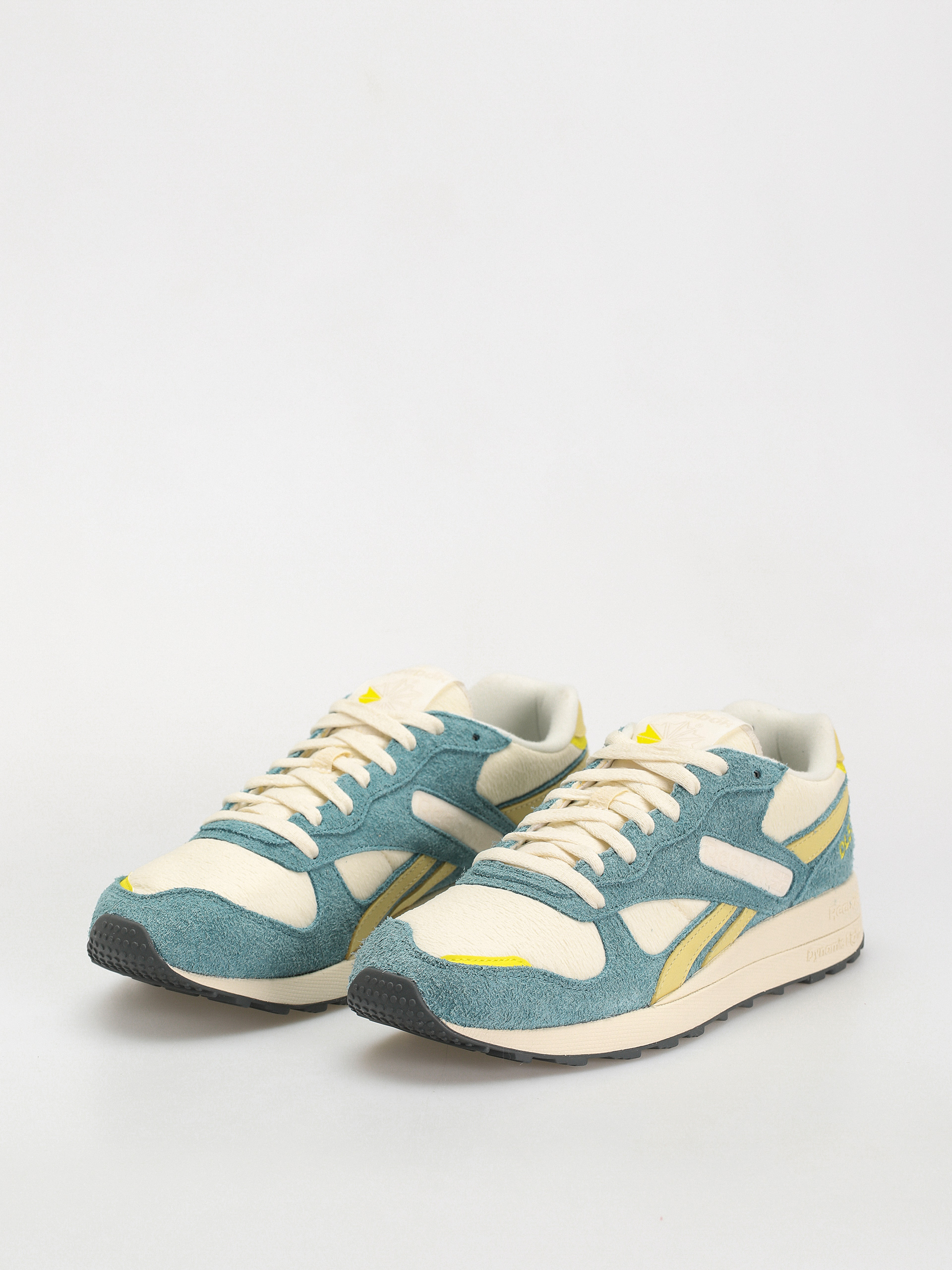 Buty Reebok Reebok Dl5000 (luxblue/ylwflmt/creamwht)