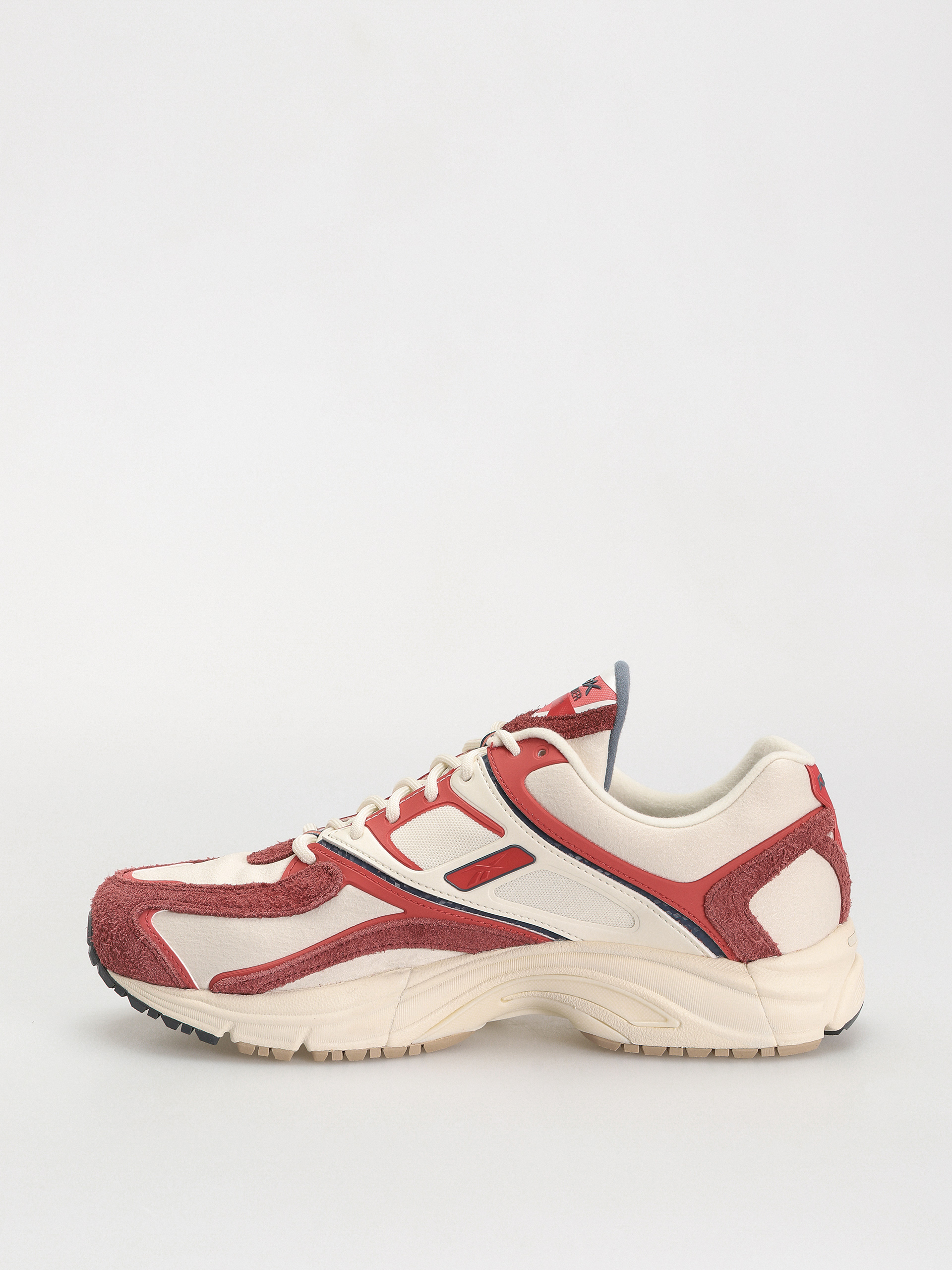 Buty Reebok Rbk Premier Trinity (vntgchlk/rggdmarn/rylslt)