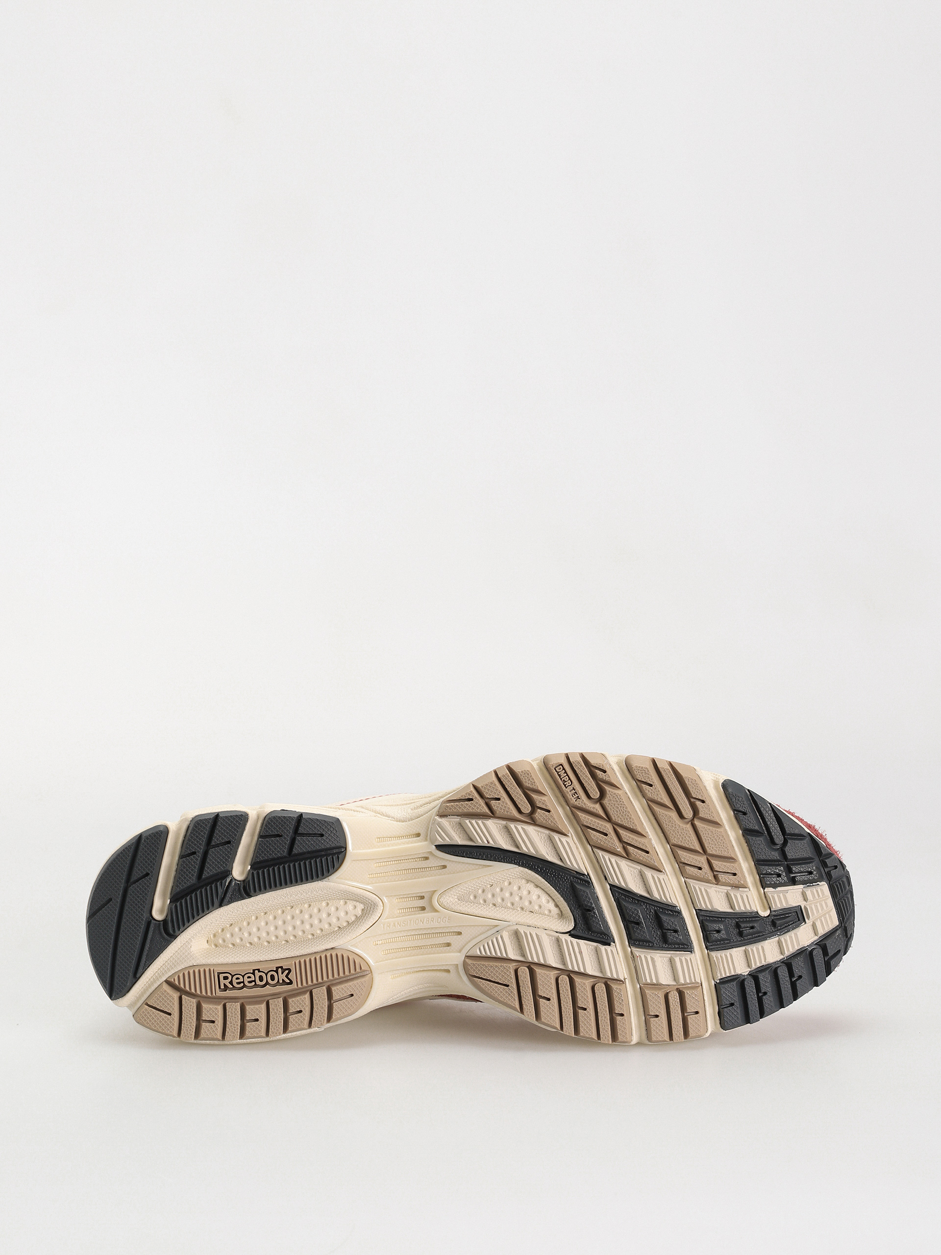 Buty Reebok Rbk Premier Trinity (vntgchlk/rggdmarn/rylslt)