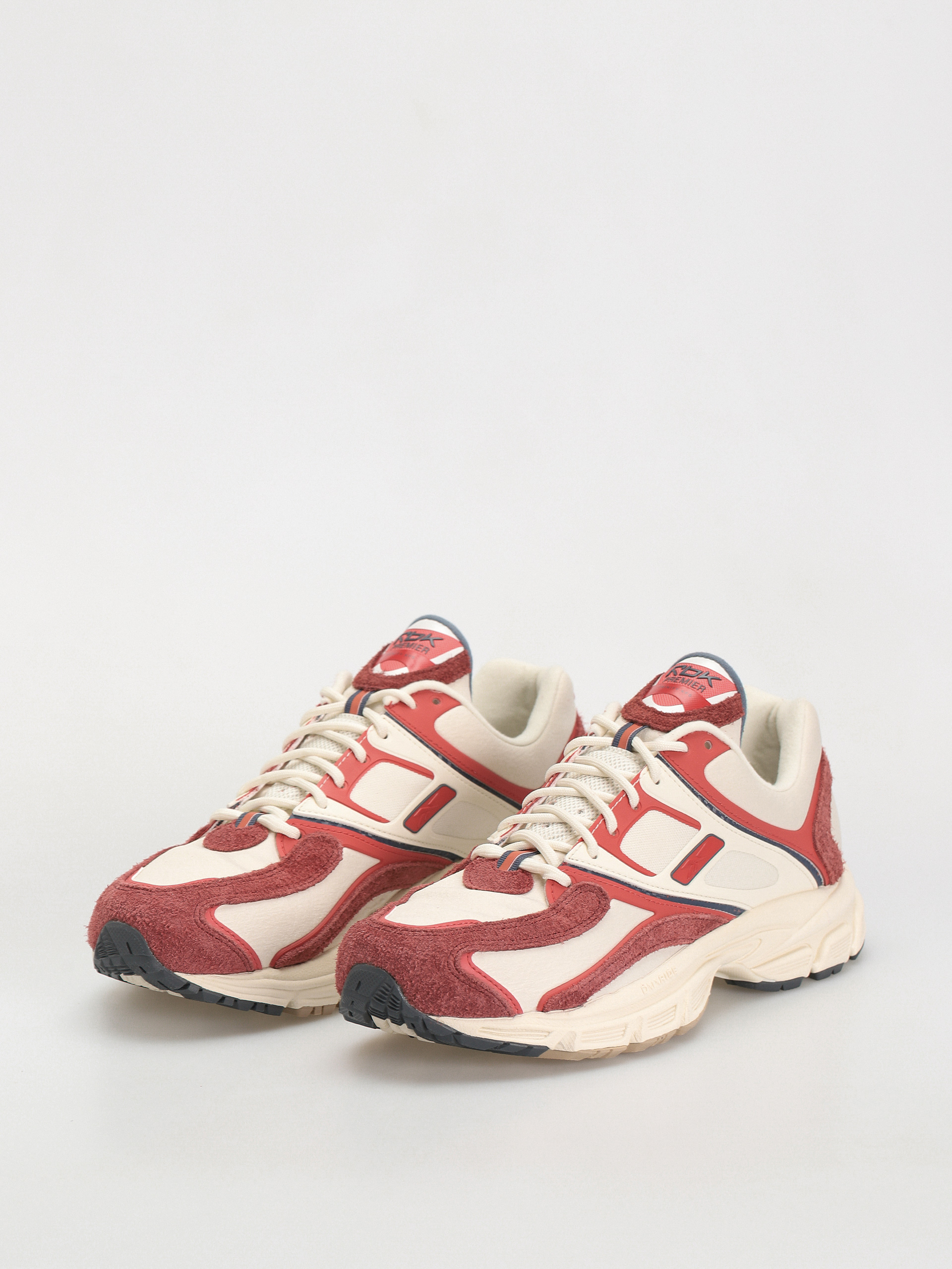 Buty Reebok Rbk Premier Trinity (vntgchlk/rggdmarn/rylslt)