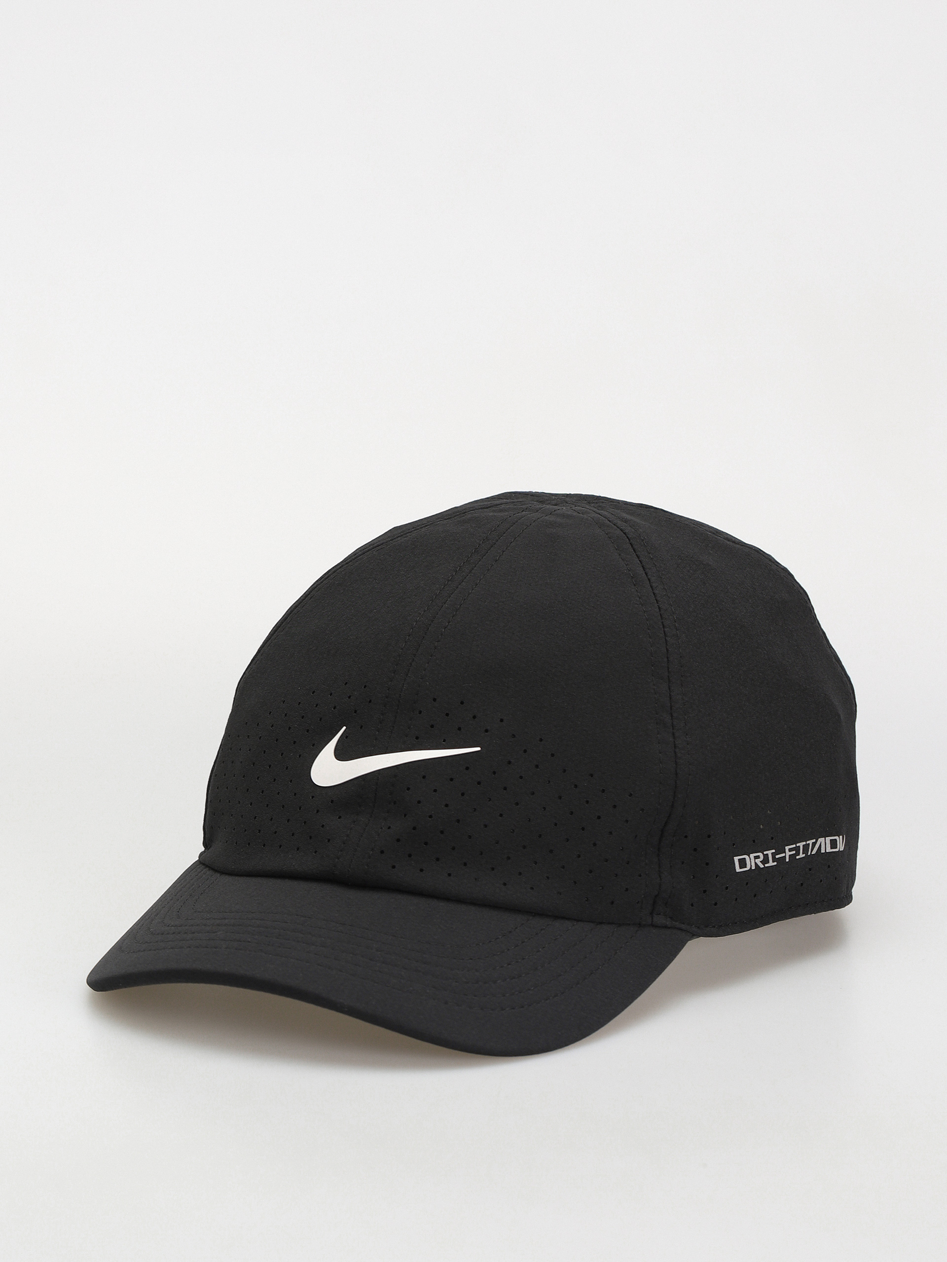 Czapka z daszkiem Nike SB Dri FIT Adv Club (black/white)