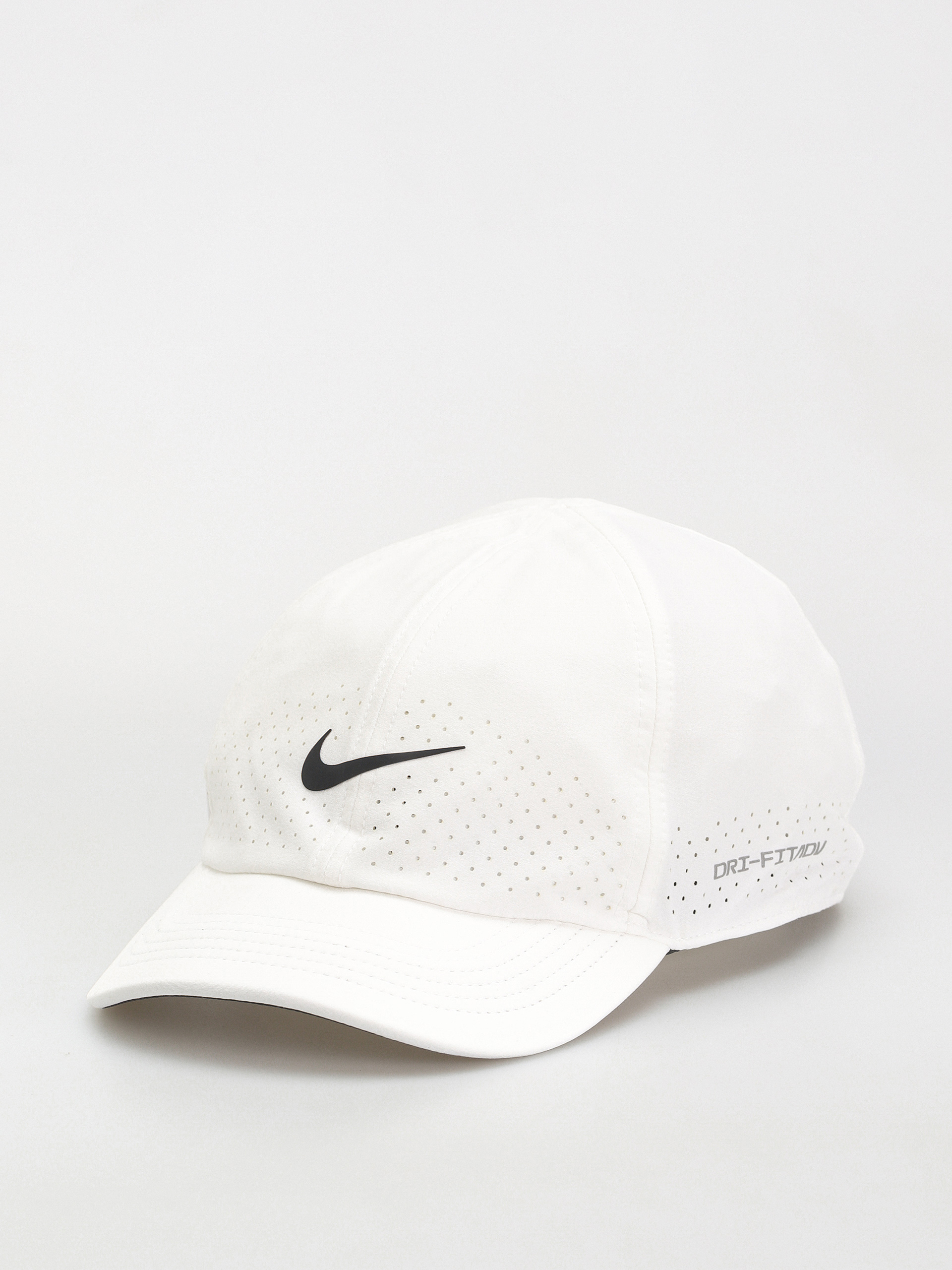 Czapka z daszkiem Nike SB Dri FIT Adv Club (white/black)
