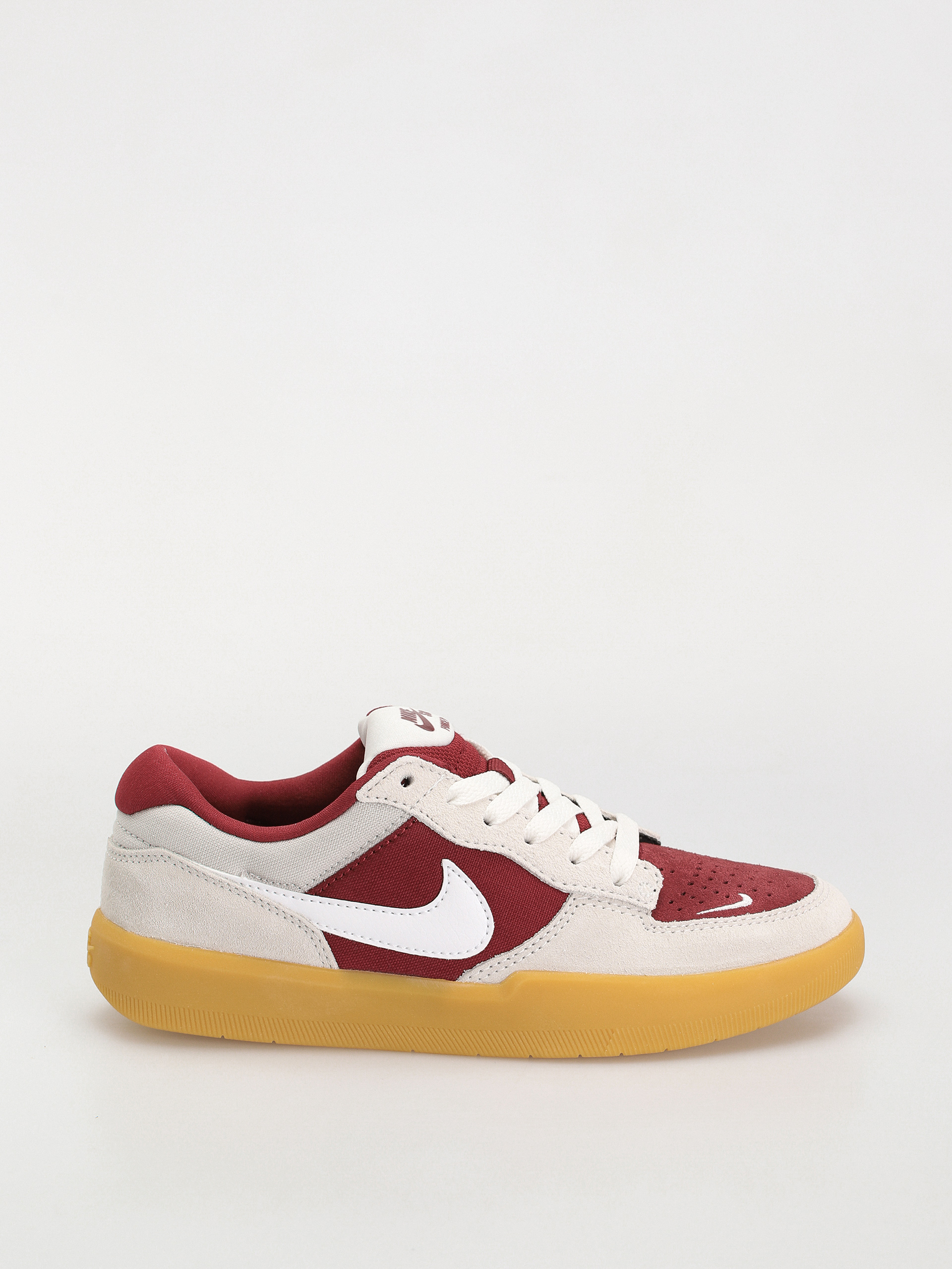 Buty Nike SB Force 58 (team red/white summit white)