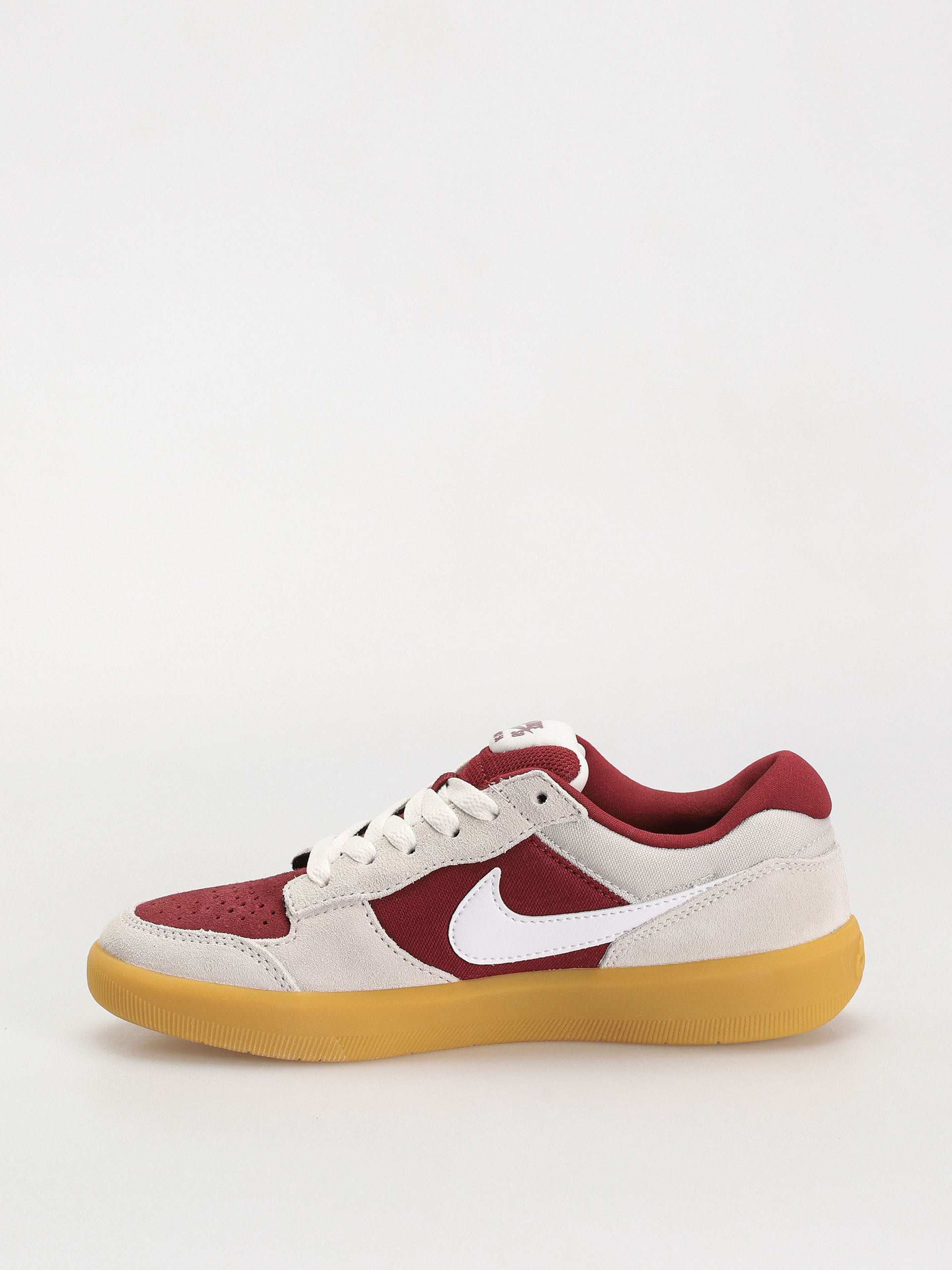 Buty Nike SB Force 58 (team red/white summit white)