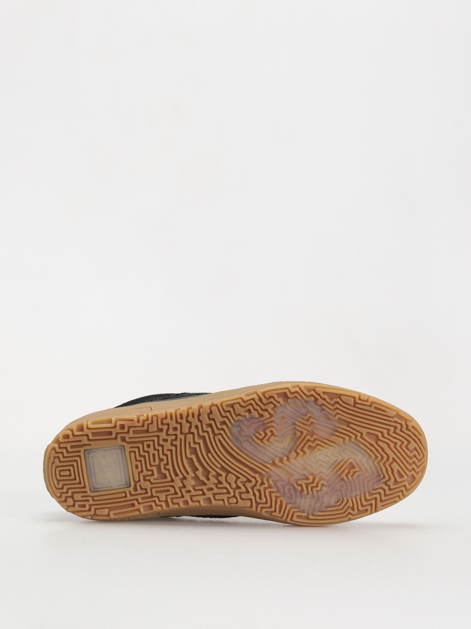 Buty Nike SB Day One JR (black/black gum light brown white)