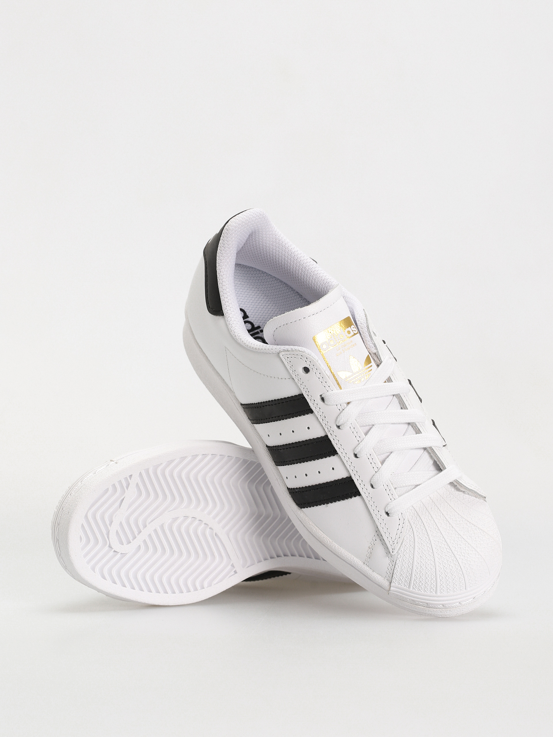 Buty adidas Superstar Adv (ftwwht/cblack/ftwwht)