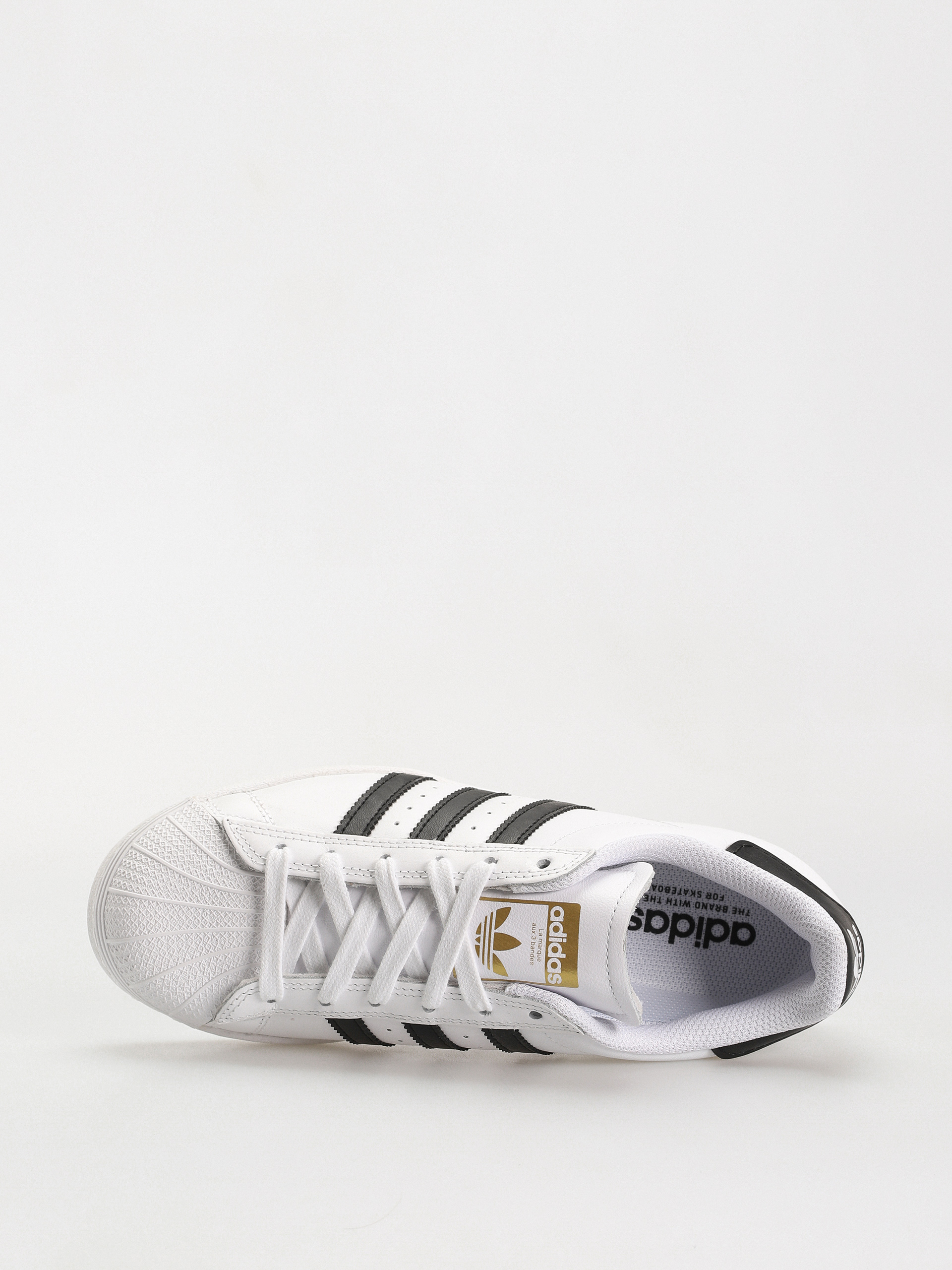 Buty adidas Superstar Adv (ftwwht/cblack/ftwwht)