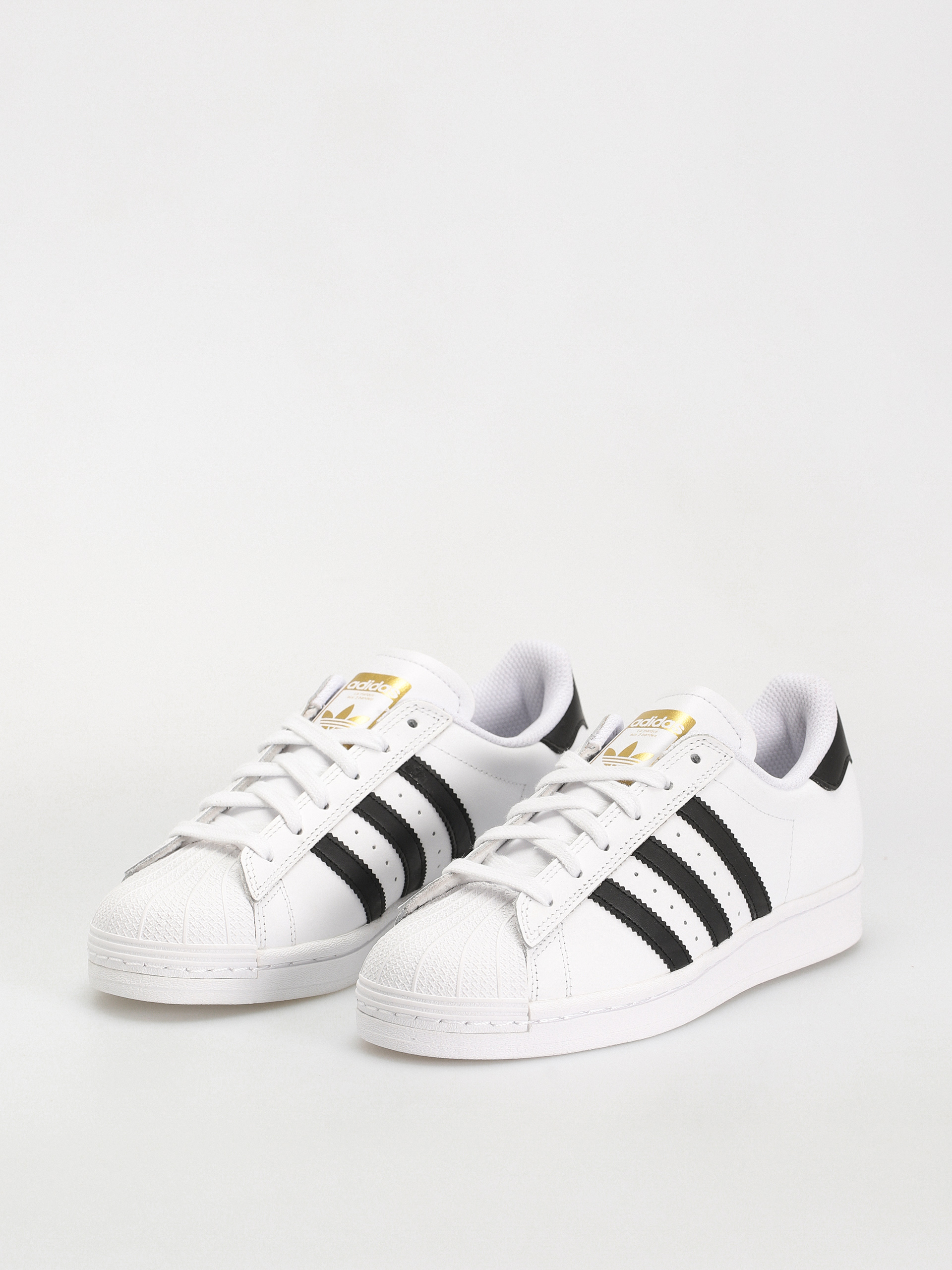 Buty adidas Superstar Adv (ftwwht/cblack/ftwwht)