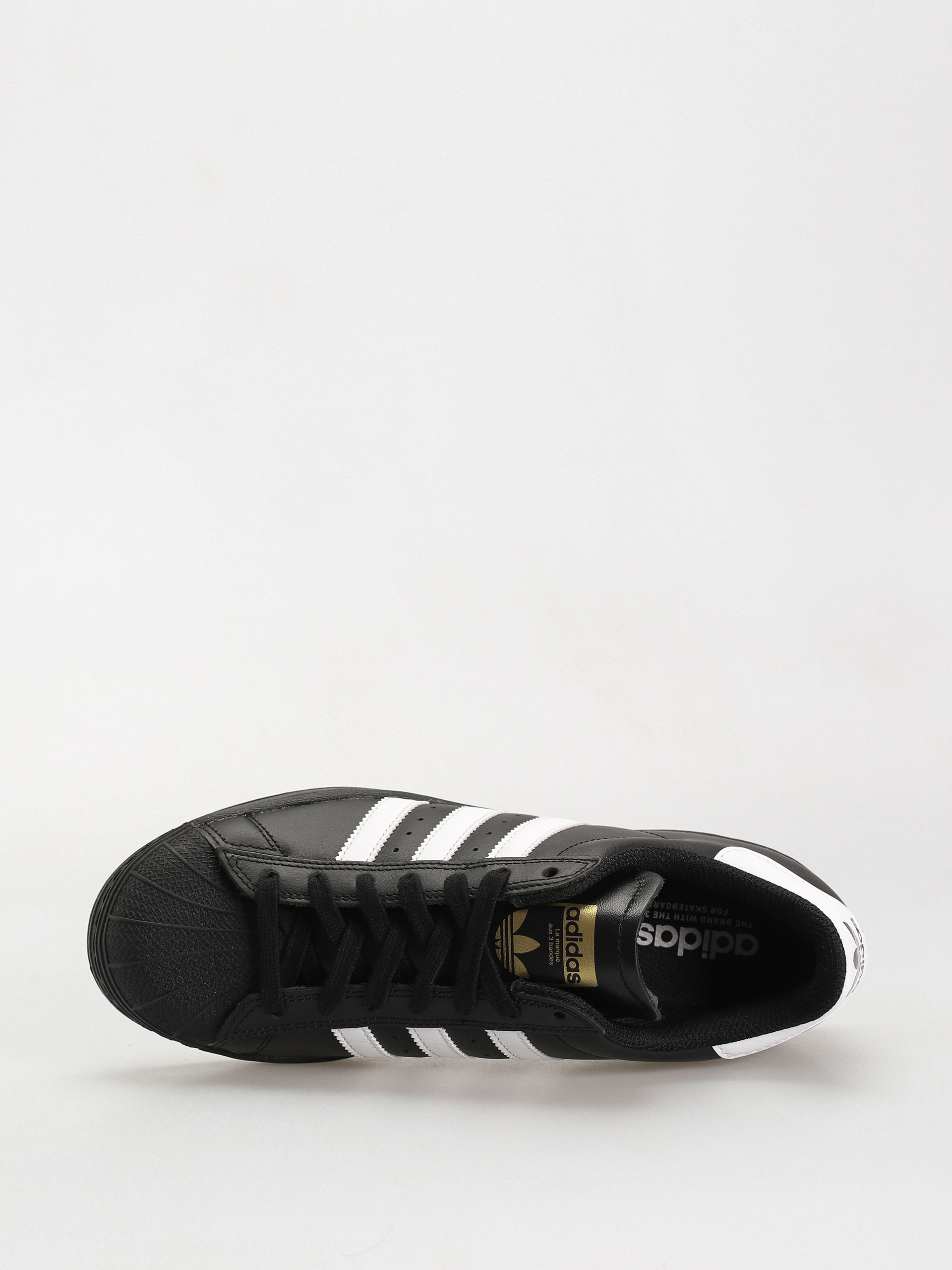 Buty adidas Superstar Adv (cblack/ftwwht/ftwwht)