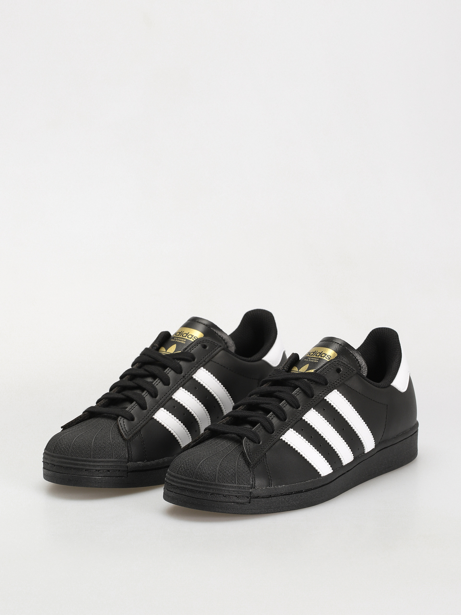 Buty adidas Superstar Adv (cblack/ftwwht/ftwwht)