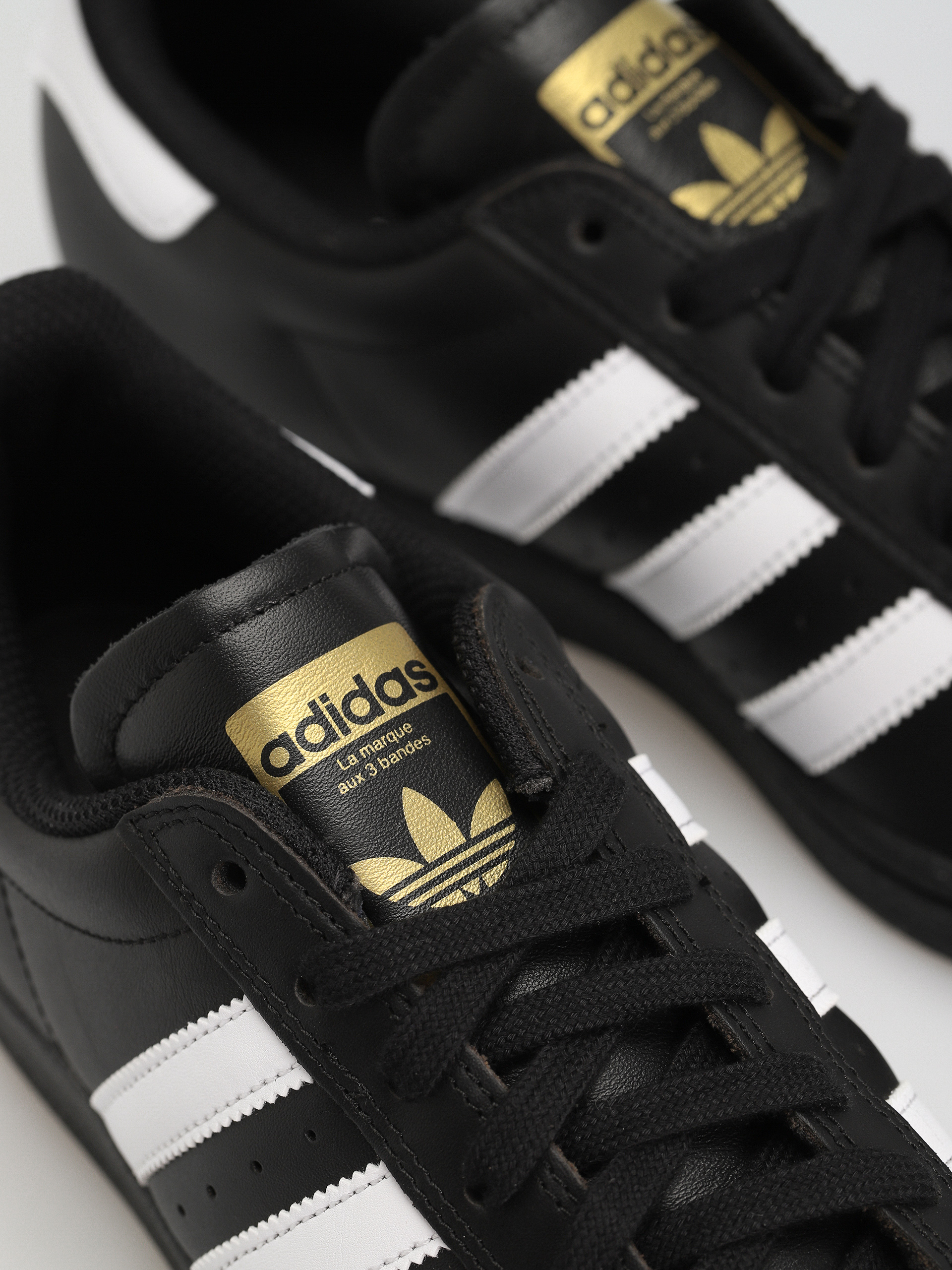 Buty adidas Superstar Adv (cblack/ftwwht/ftwwht)