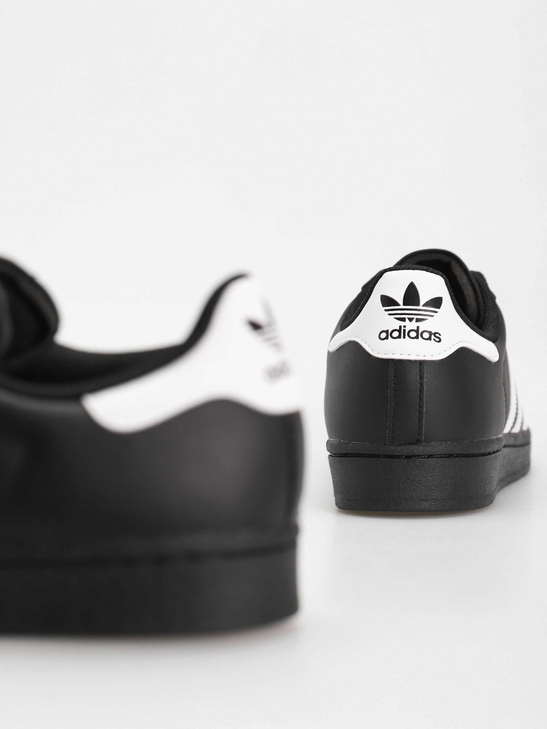 Buty adidas Superstar Adv (cblack/ftwwht/ftwwht)