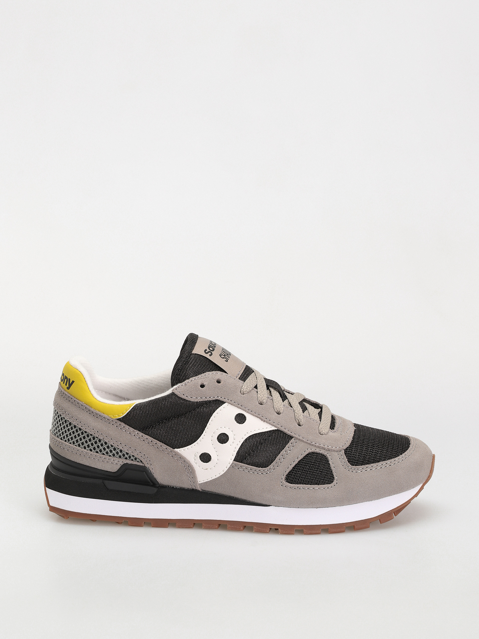 Buty Saucony Shadow Original (black/grey)