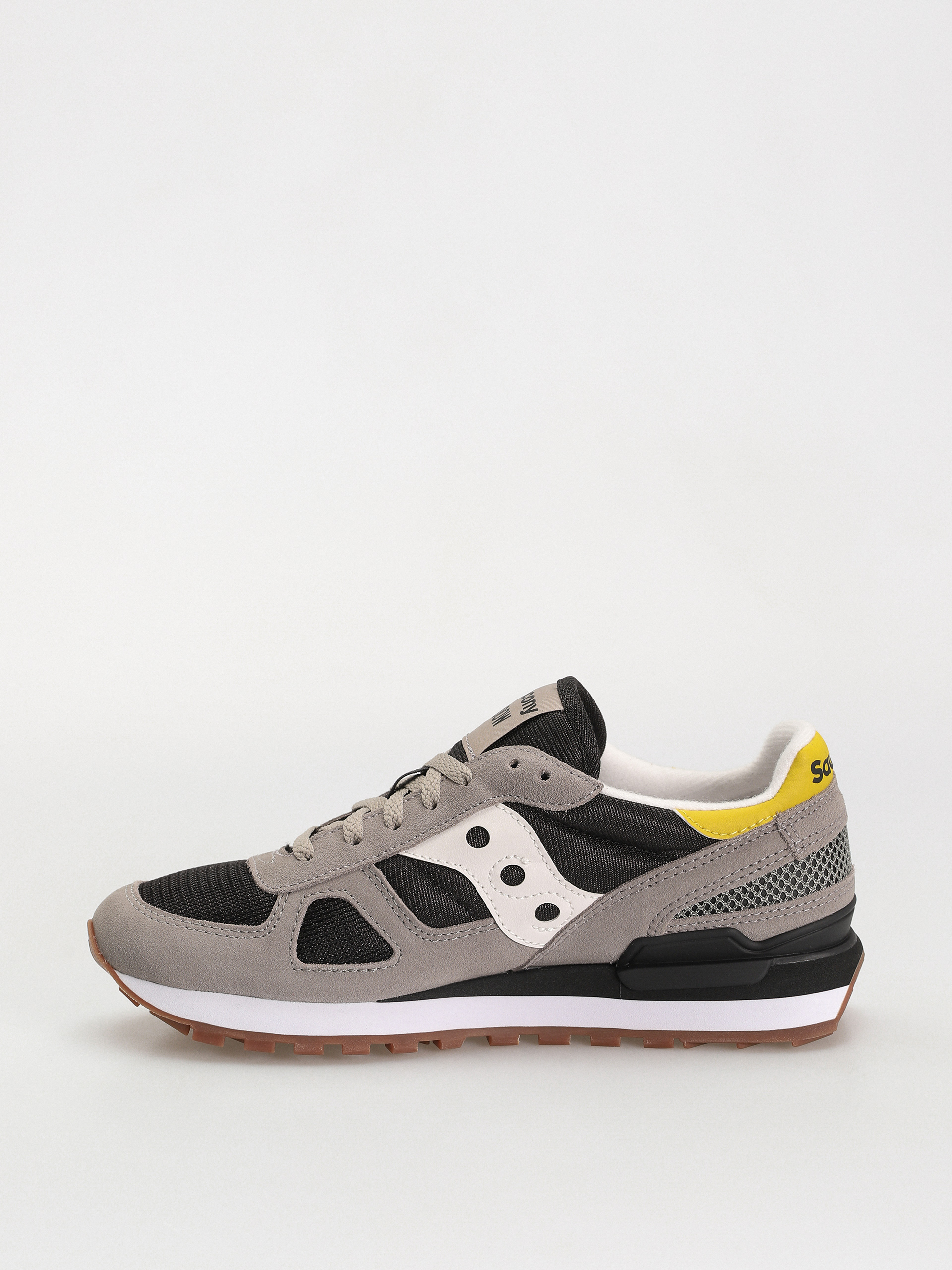 Buty Saucony Shadow Original (black/grey)