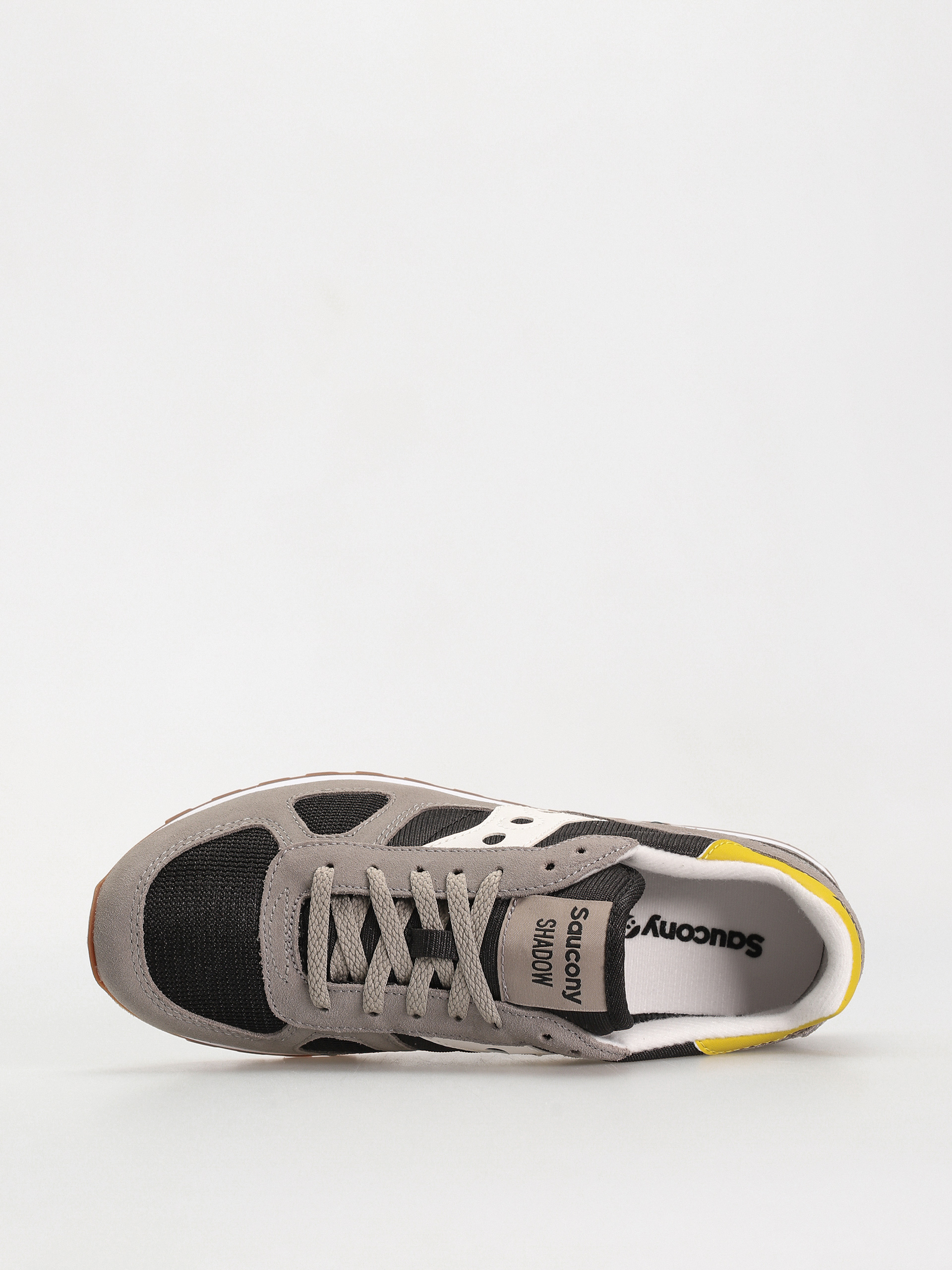 Buty Saucony Shadow Original (black/grey)