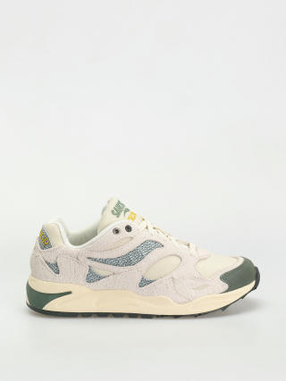 Buty Saucony X Colour Plus Companie Grid Shadow 2 (arctic trek)