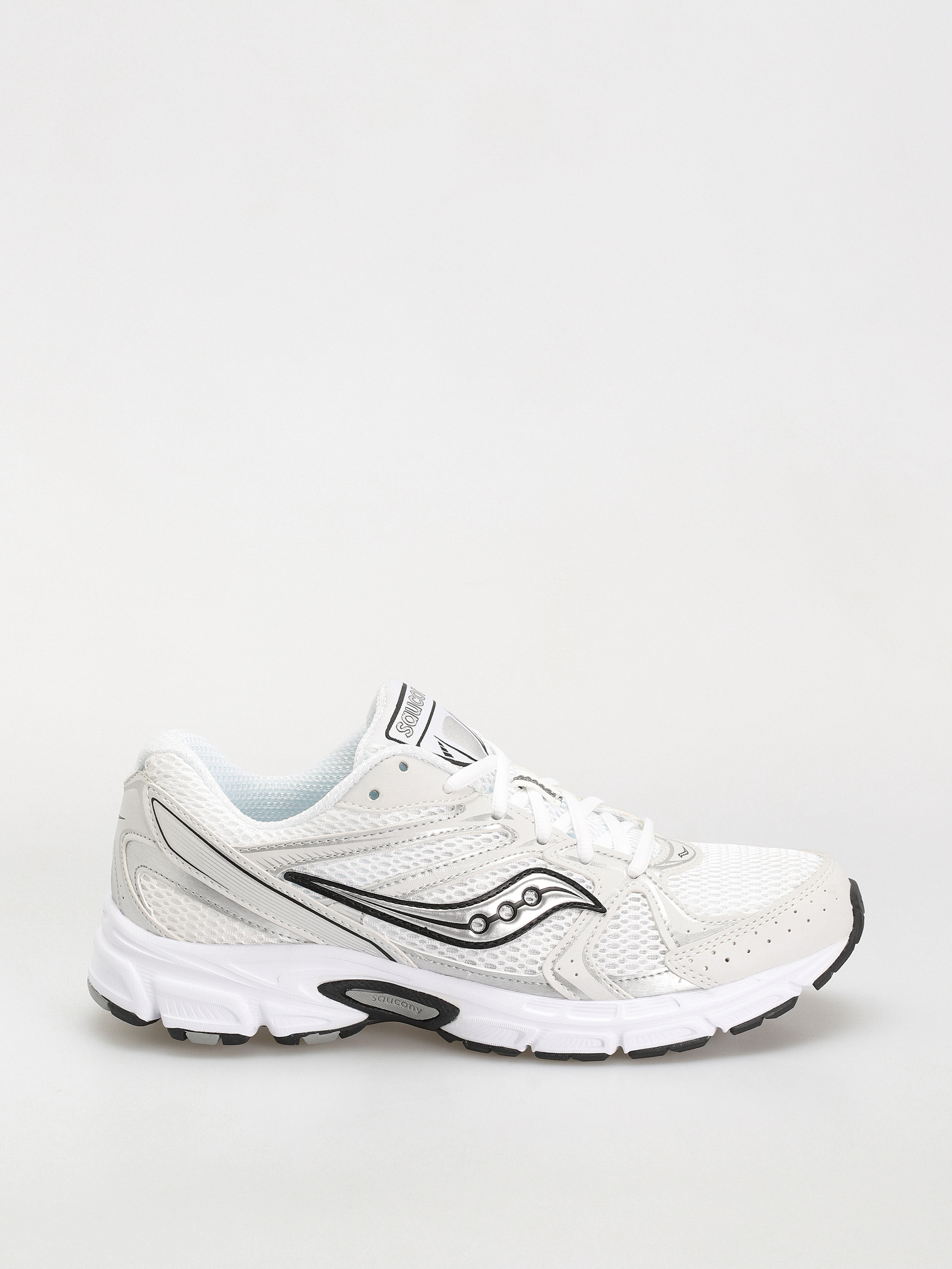 Buty Saucony Grid Ride Millennium (white/silver)