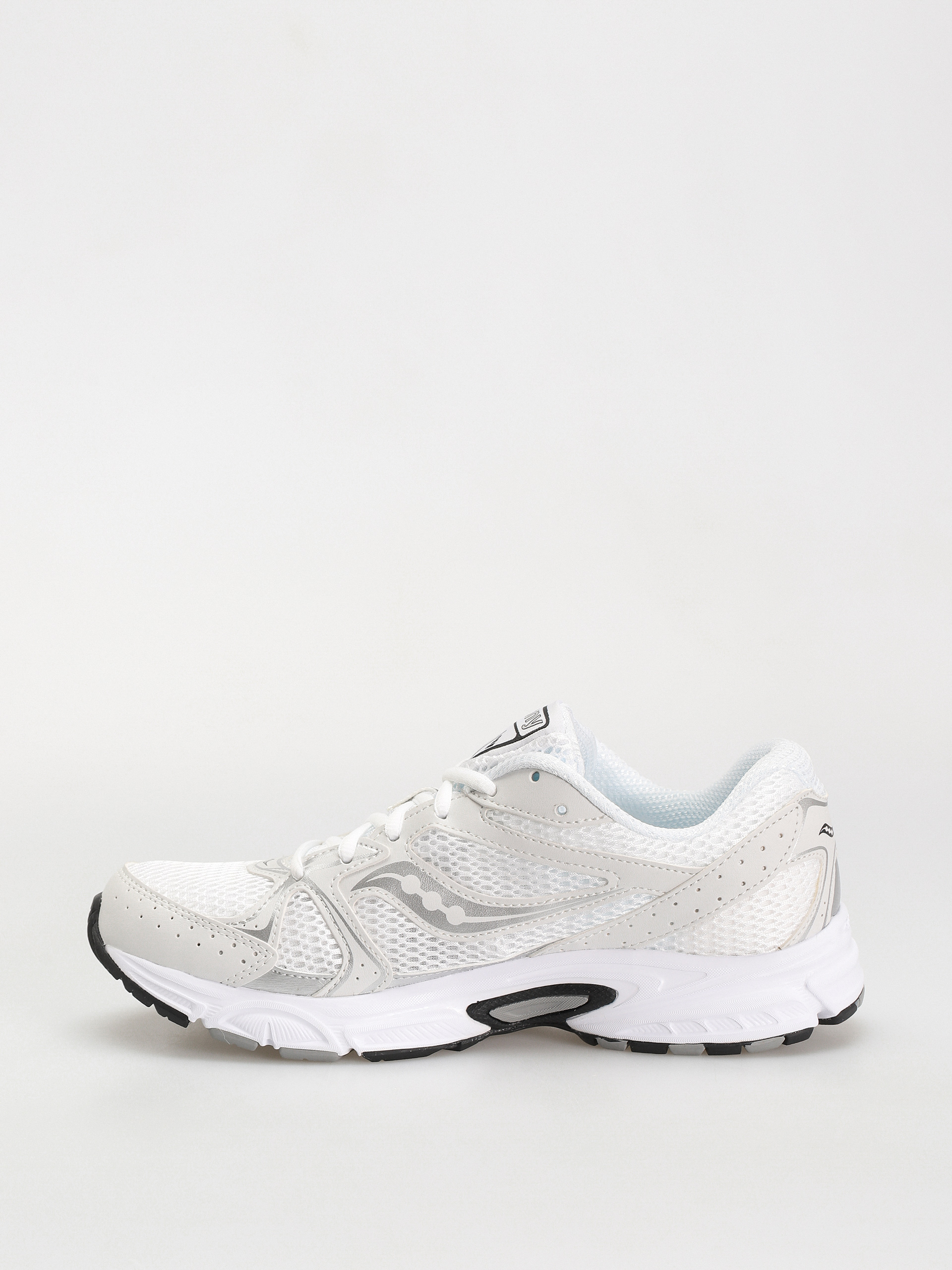 Buty Saucony Grid Ride Millennium (white/silver)