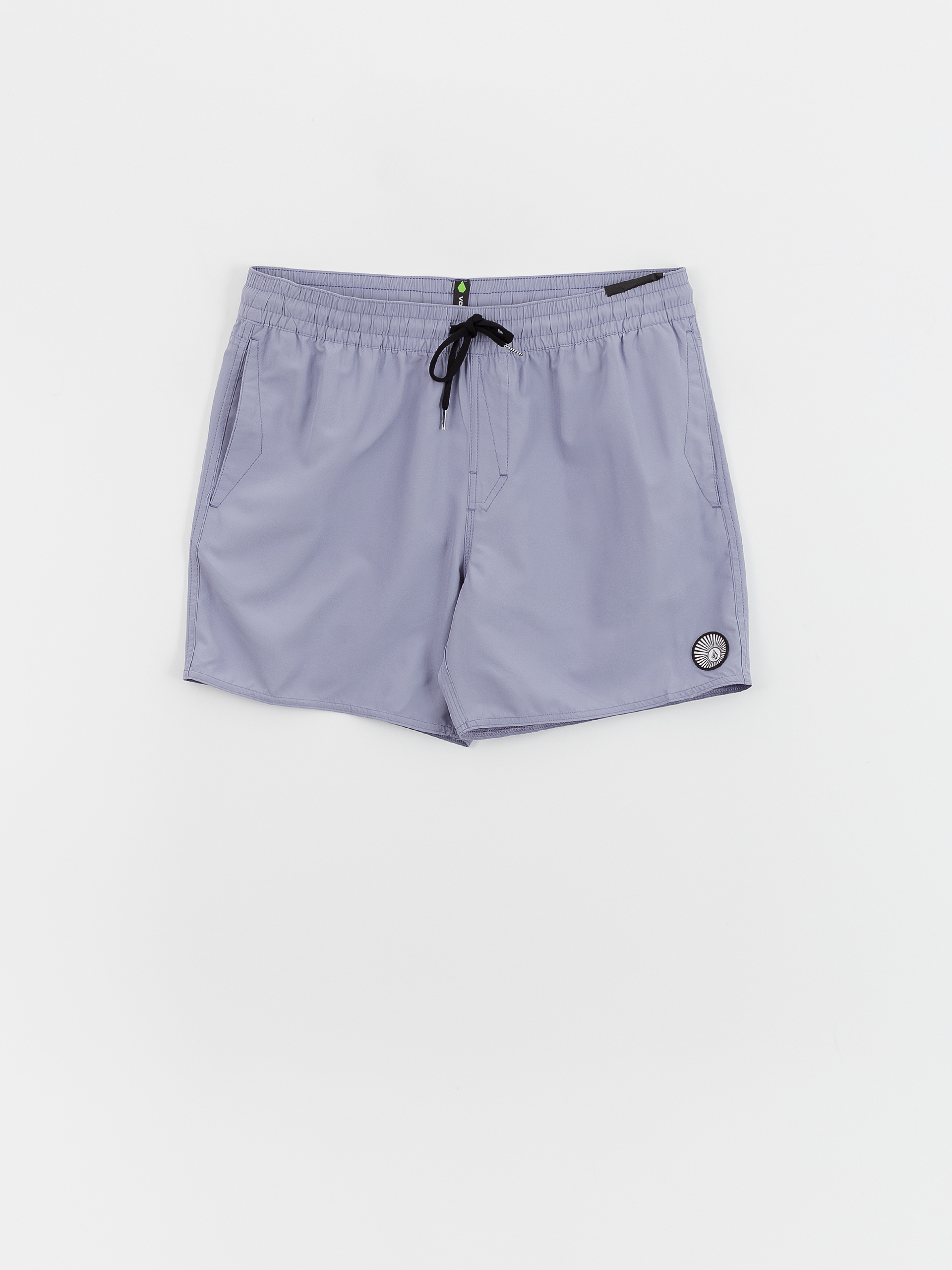 Szorty Volcom Lido Solid 16 (violet dust)