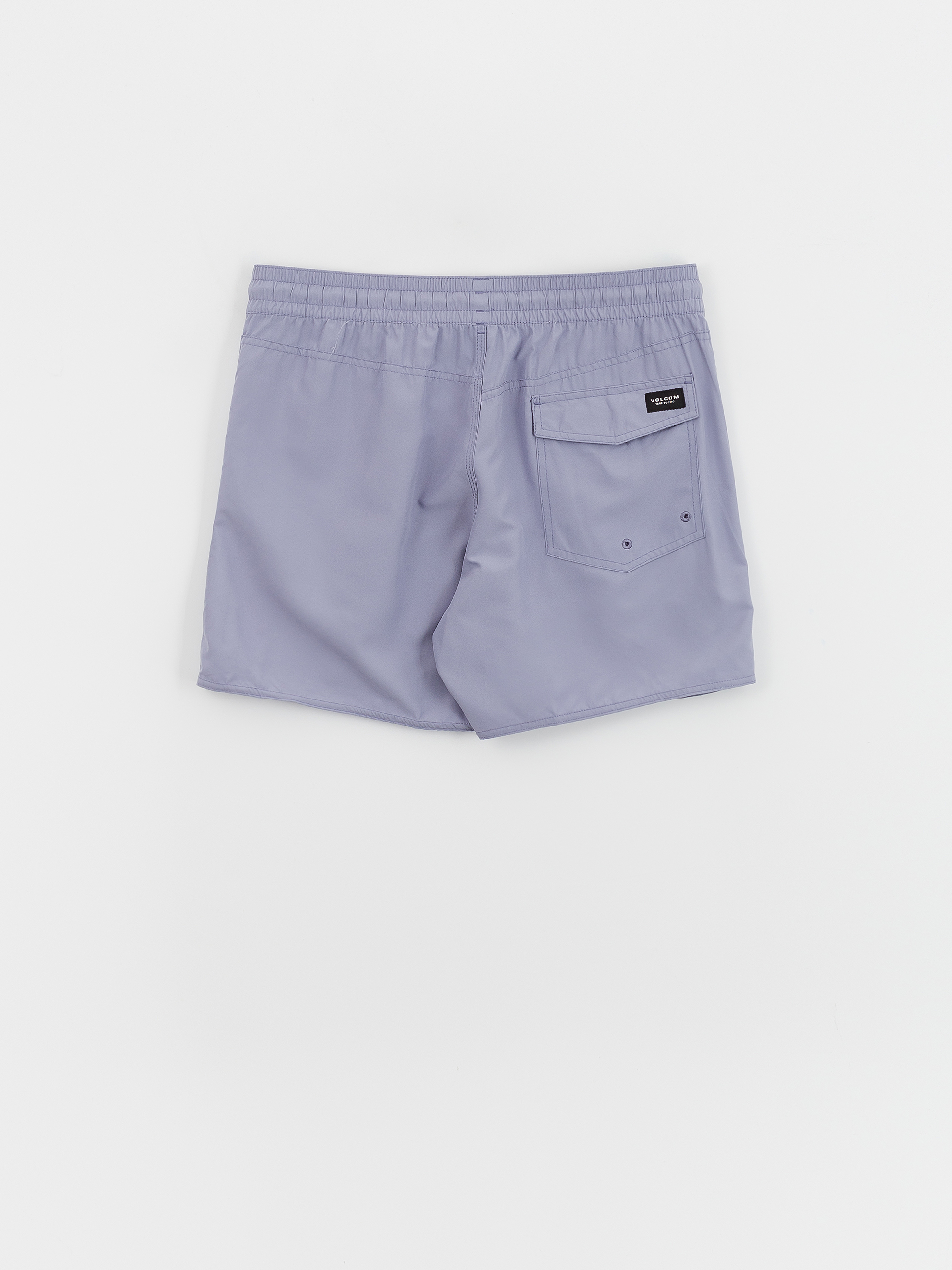 Szorty Volcom Lido Solid 16 (violet dust)