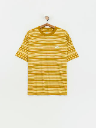 T-shirt Nike SB M90 Stripe (bronzine)