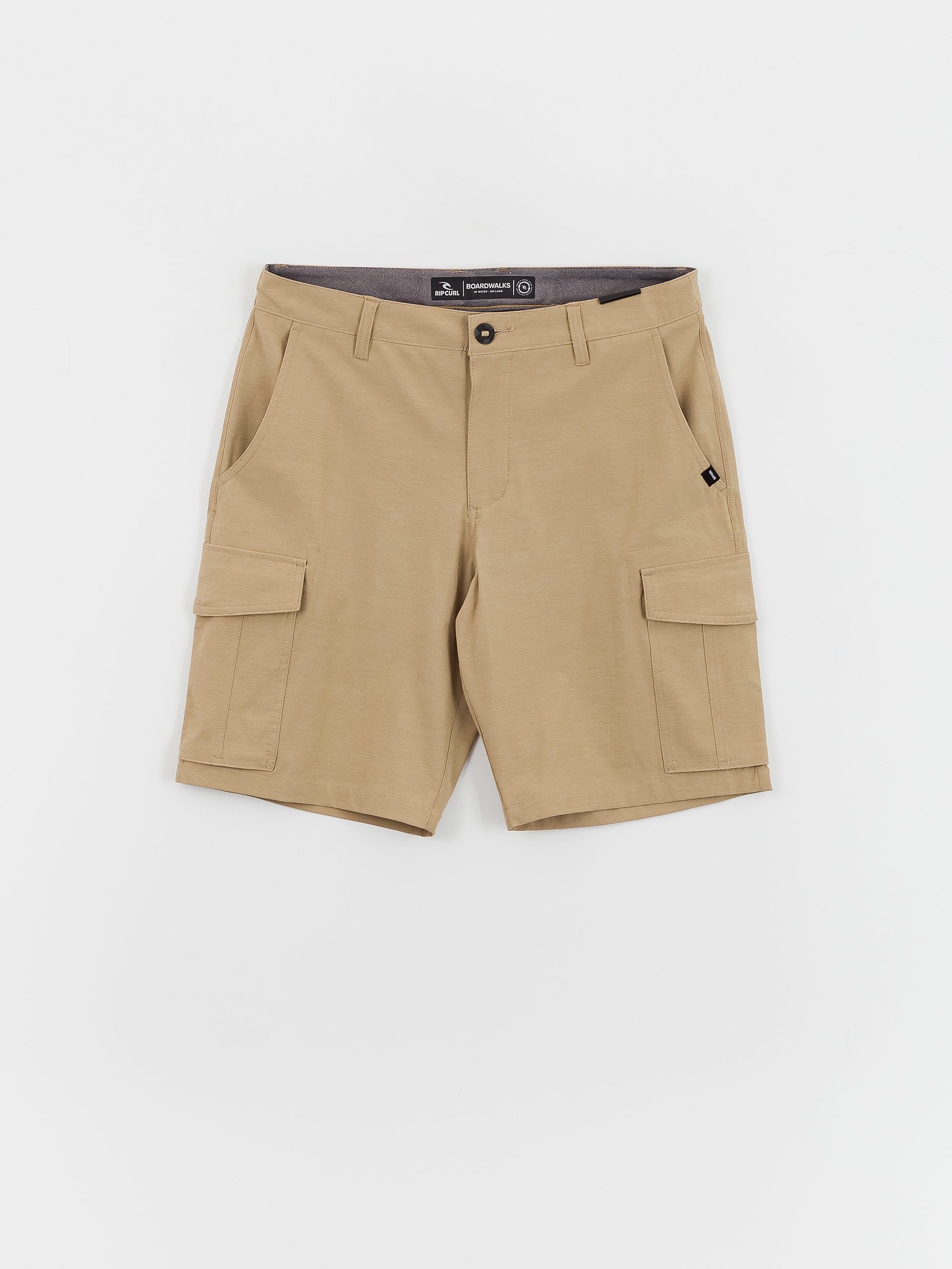 Szorty Rip Curl Boardwalk Trail Cargo (dark khaki)
