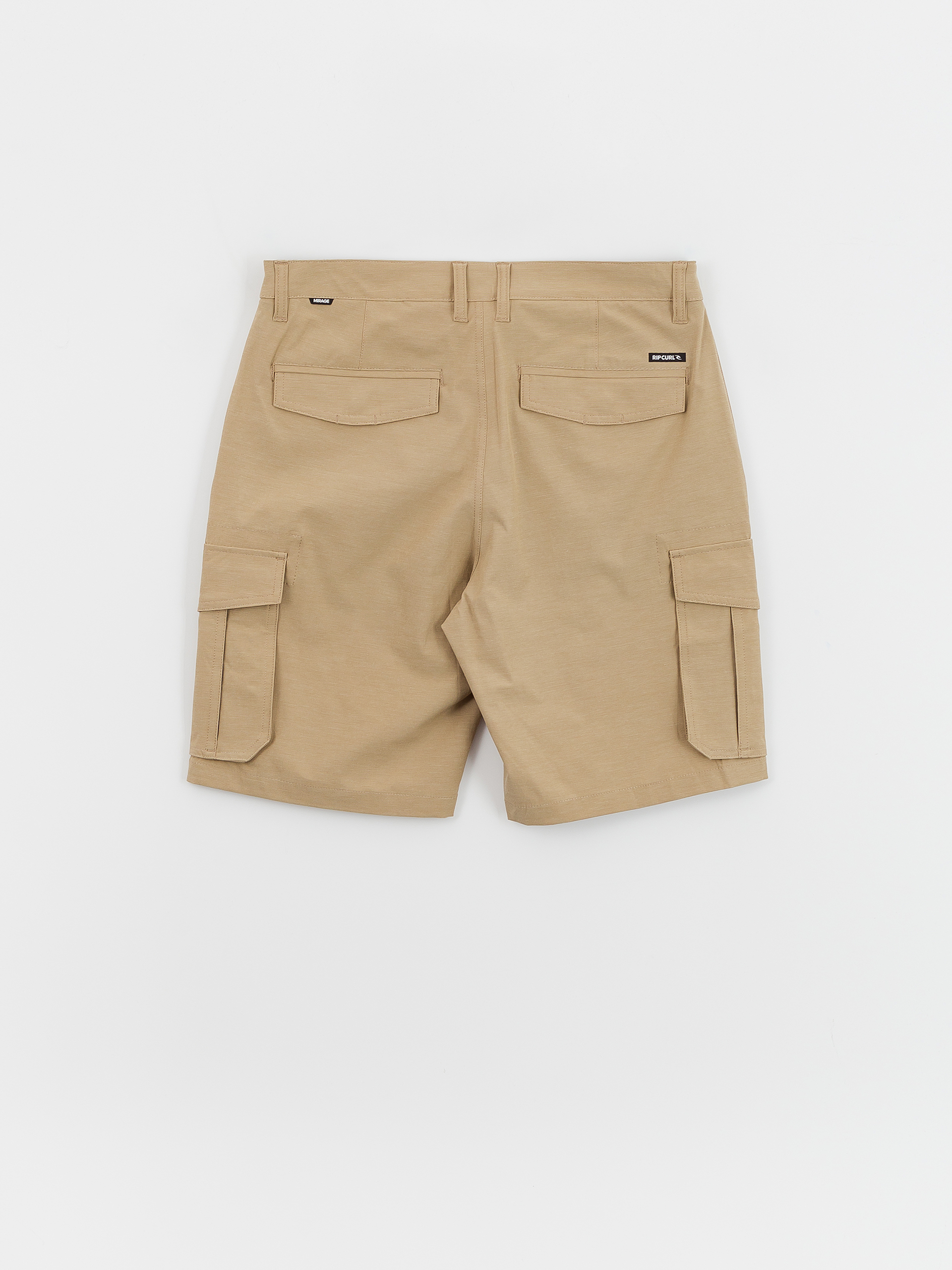 Szorty Rip Curl Boardwalk Trail Cargo (dark khaki)