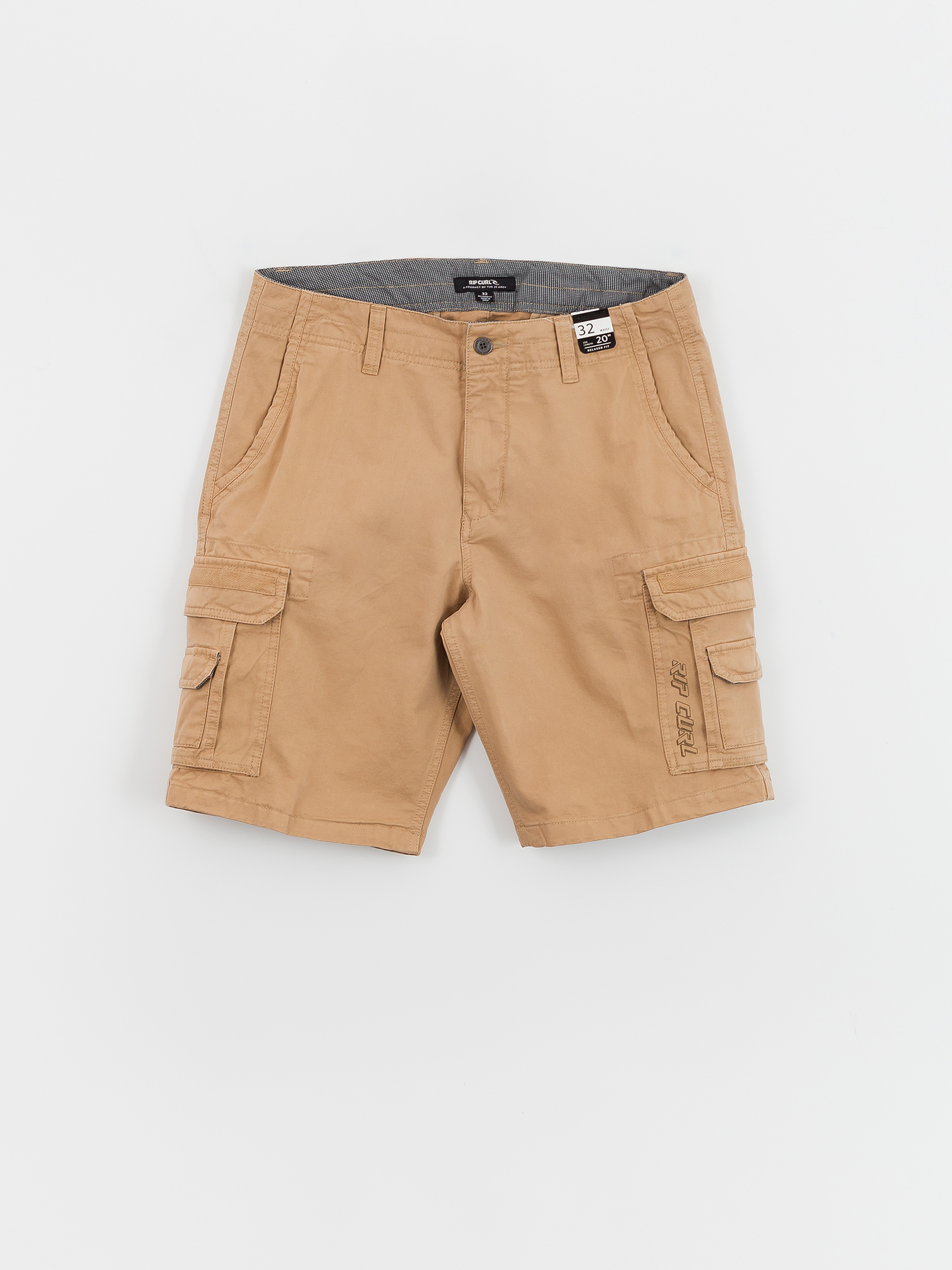 Szorty Rip Curl Classic Surf Trail Cargo (khaki)