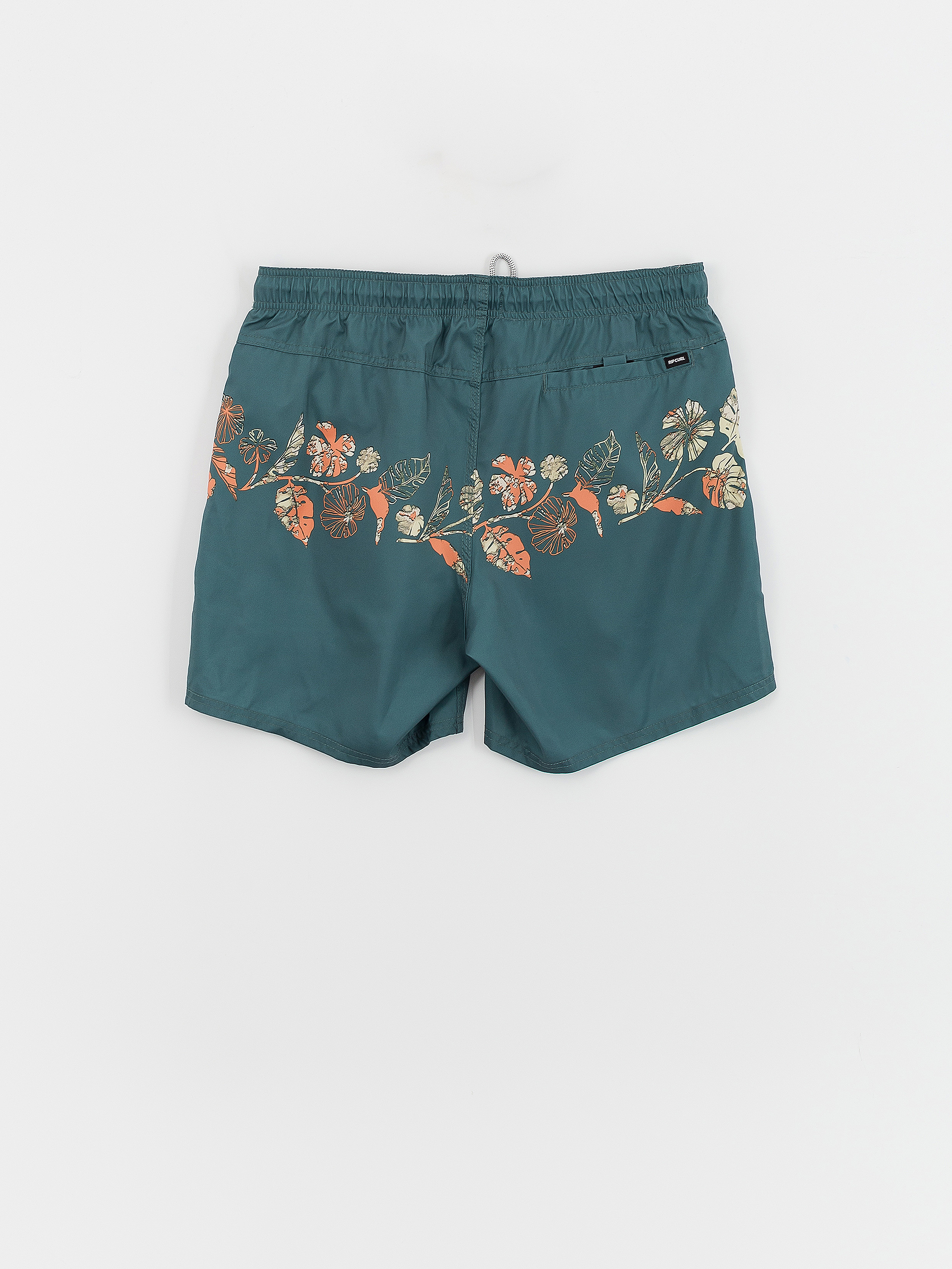 Boardshorty Rip Curl Framed Volley (bluestone)