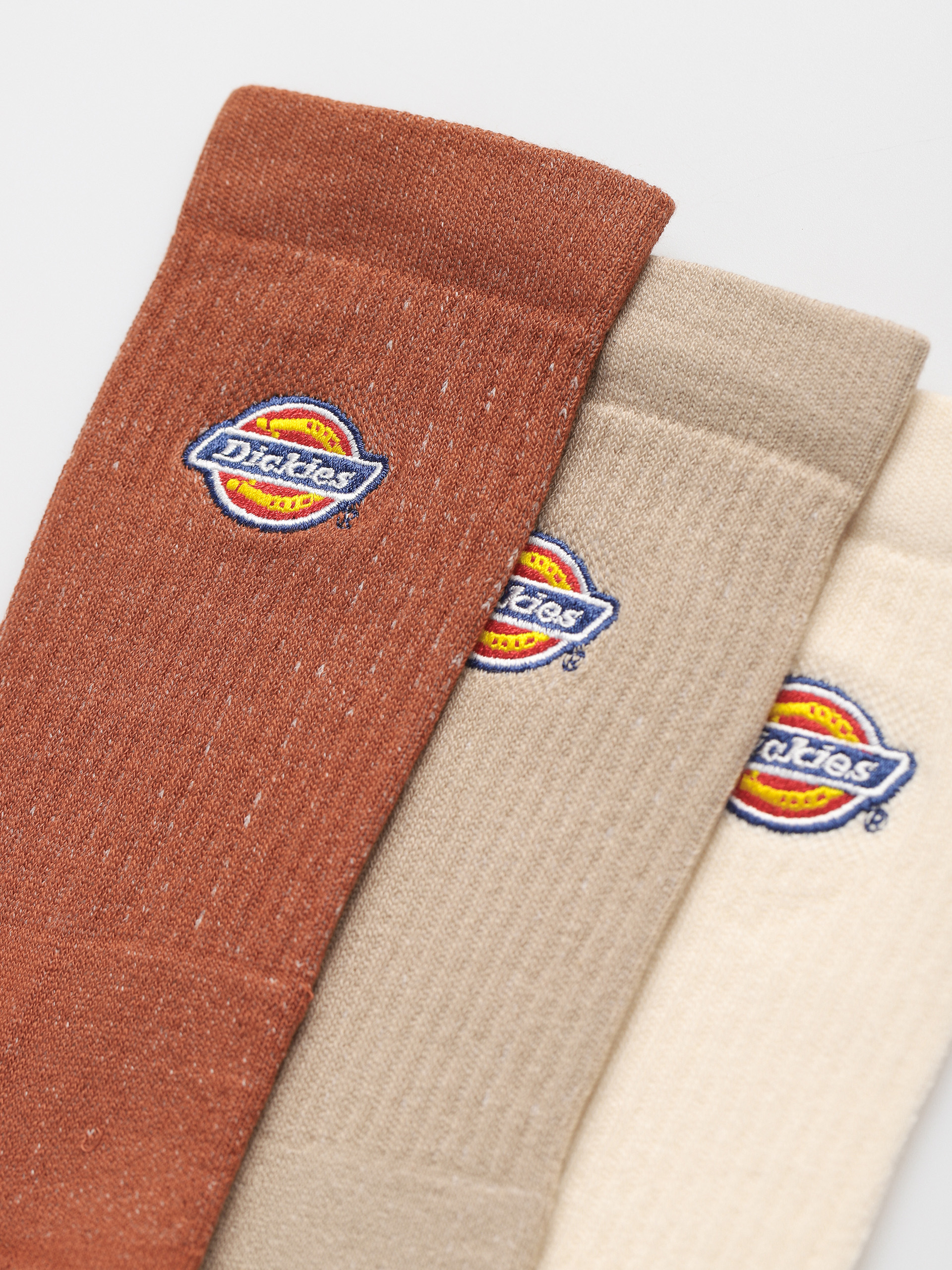 Skarpetki Dickies Valley Grove (sandstone)