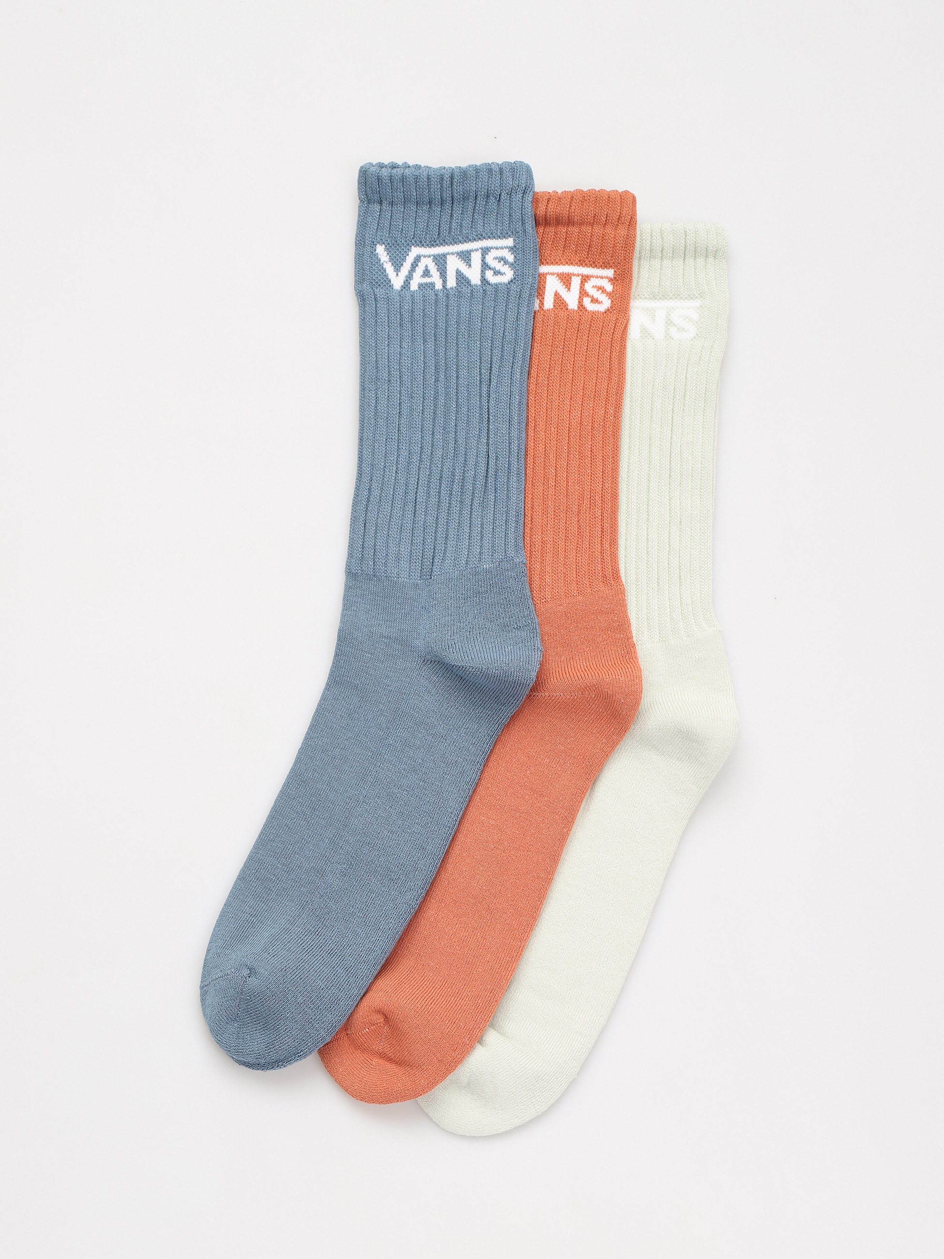 Skarpetki Vans Classic Crew (autumn leaf)