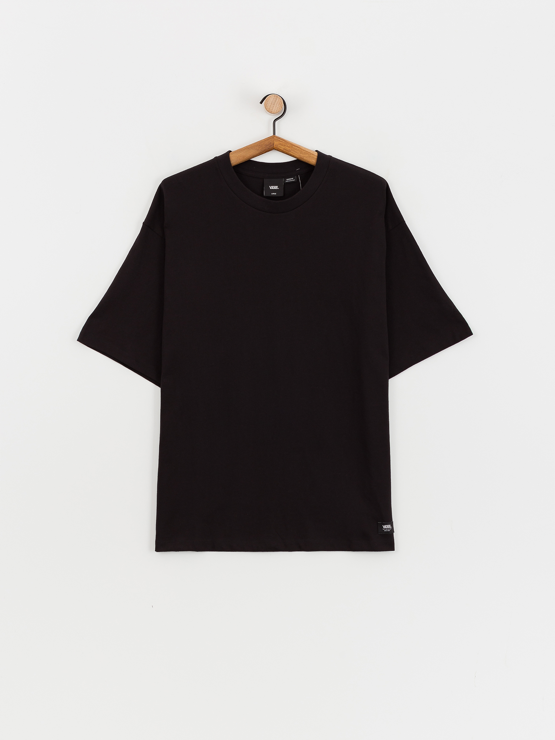 T-shirt Vans Original Standards (black)