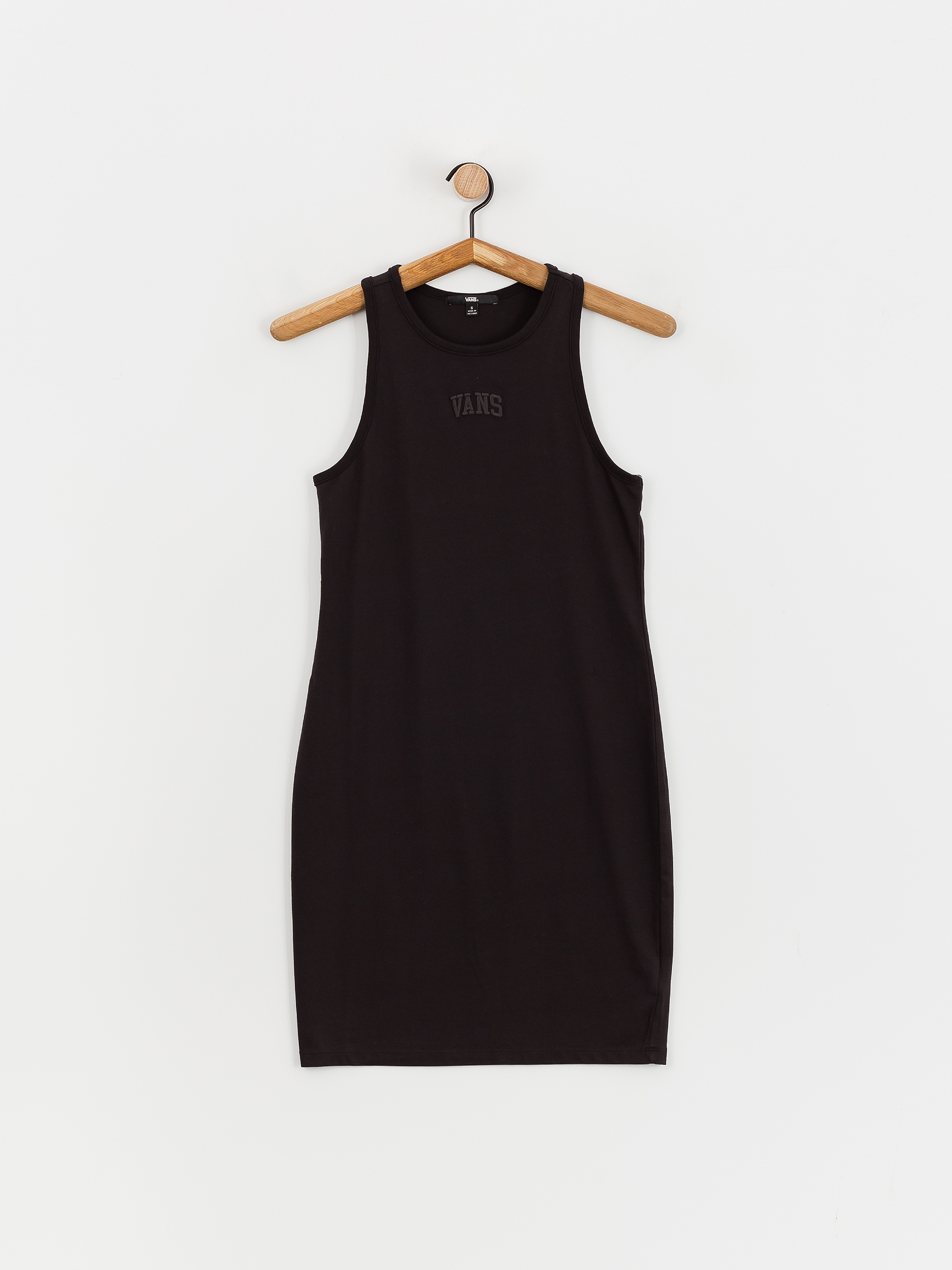 Sukienka Vans Varsity Tank Wmn (black)
