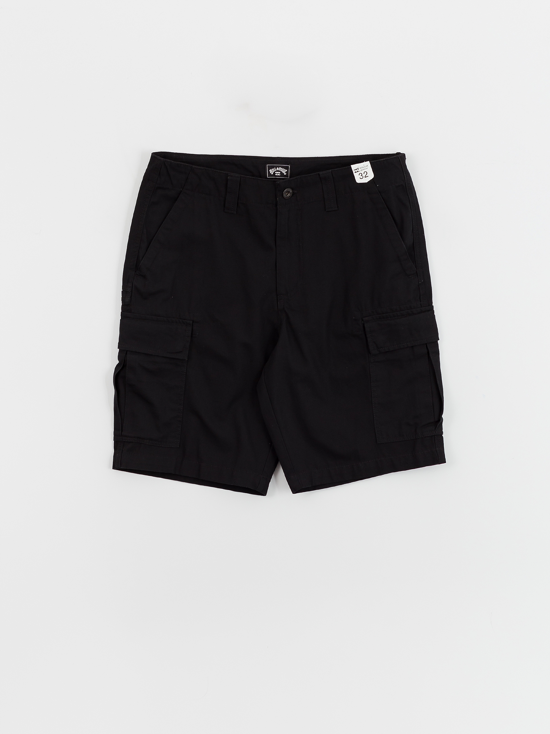Szorty Billabong Combat (char)